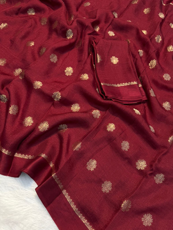 Mallika Saree-PVKSBO1