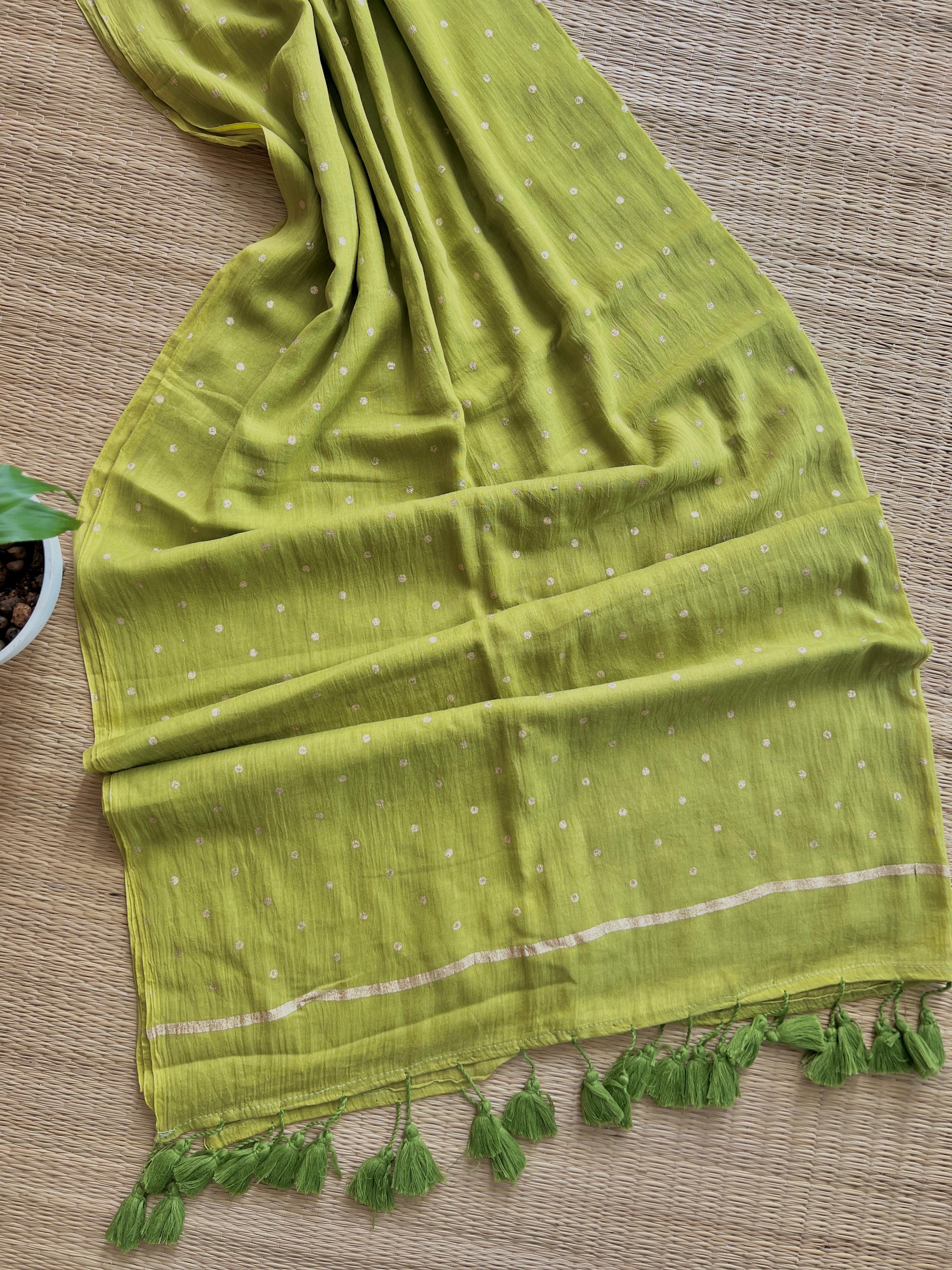 ANU SAREE-PMCGD1
