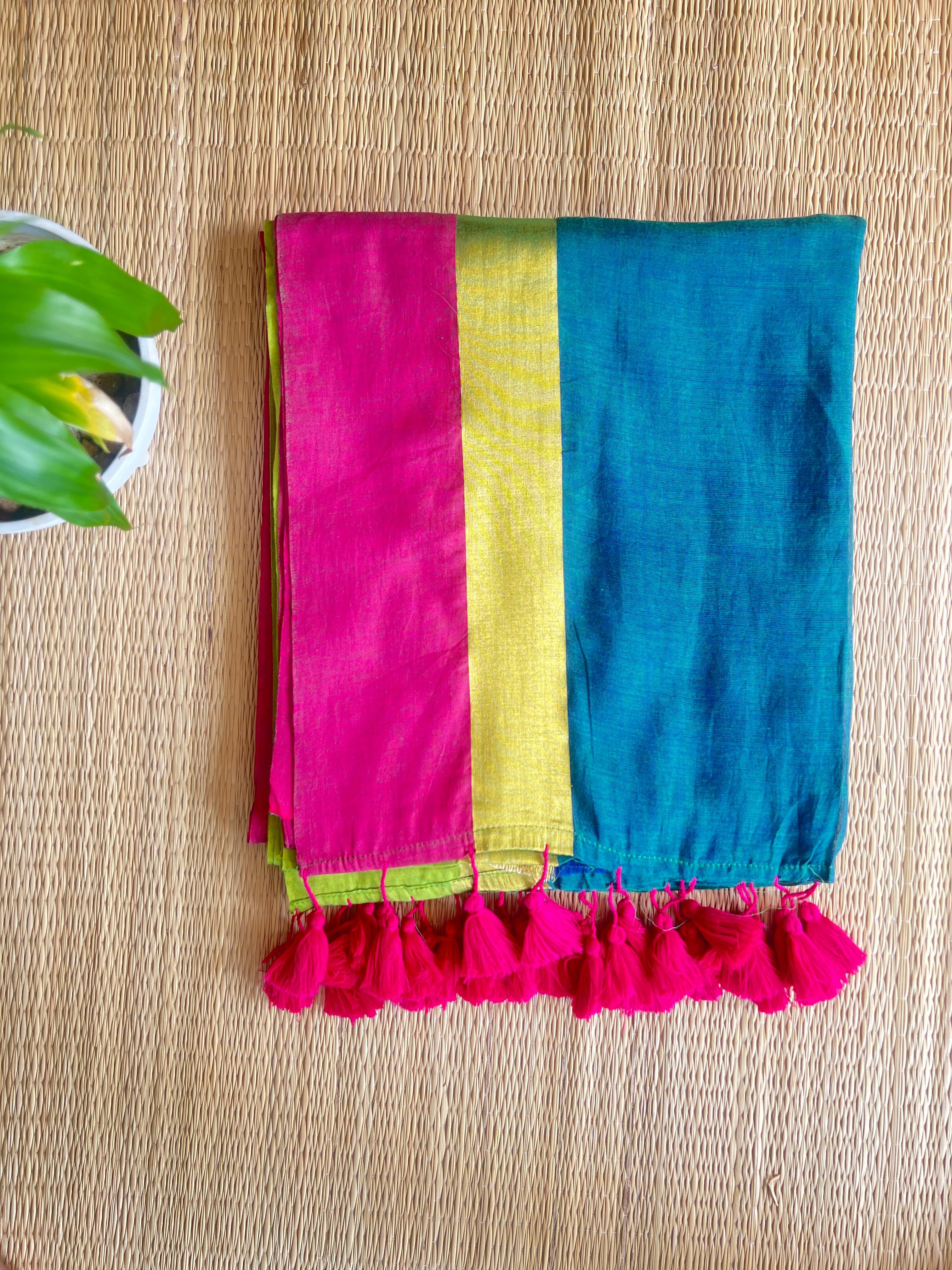 ATHULYA SAREE-VCM315