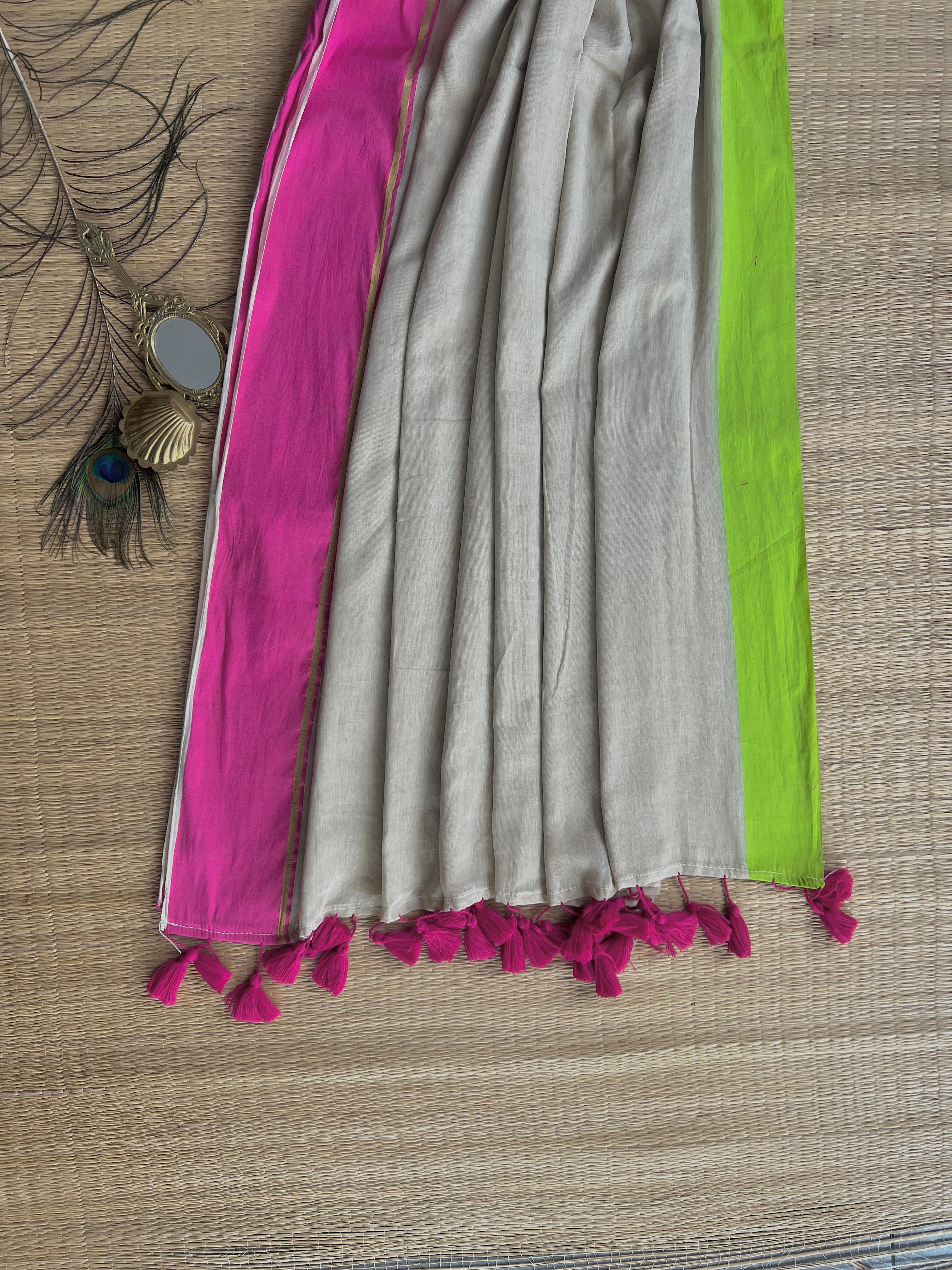 MALINI SAREE-VCM109