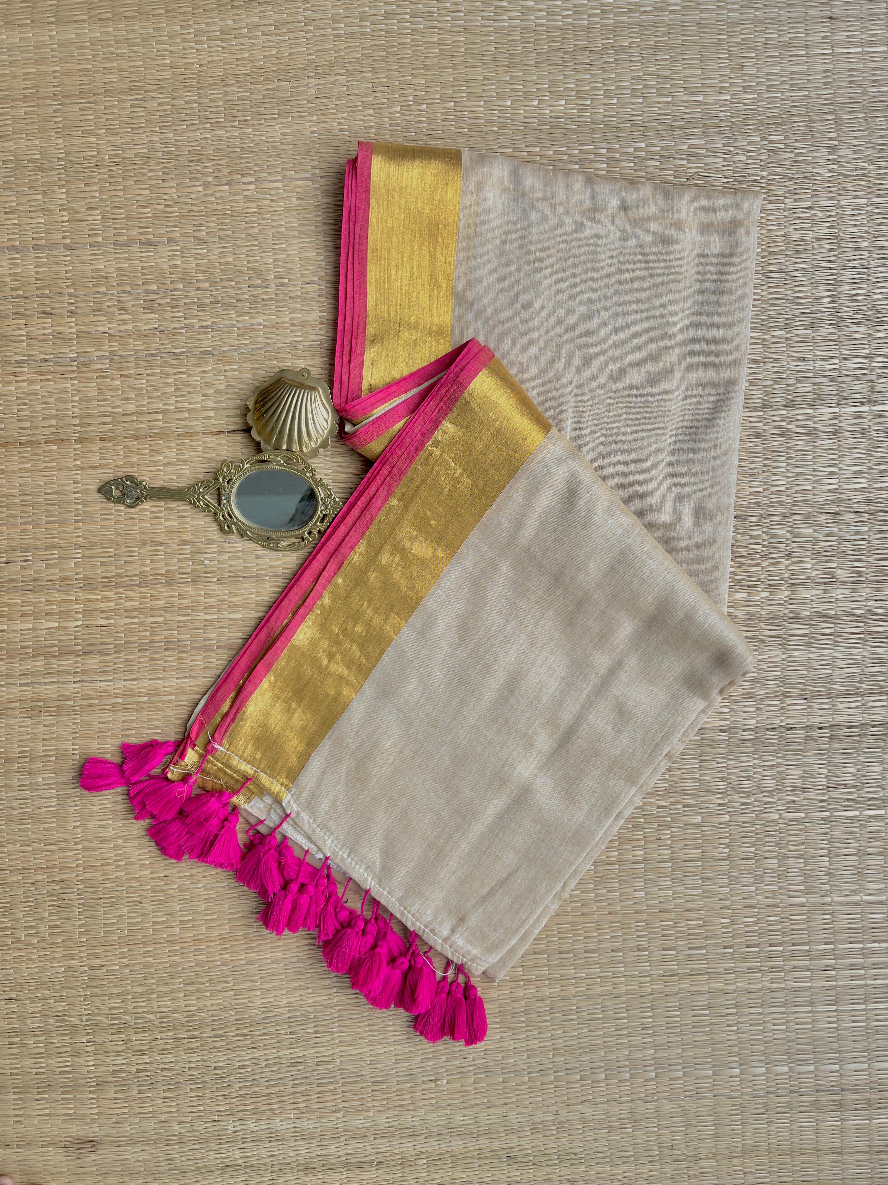 AGNI RANI PINK-VCM123