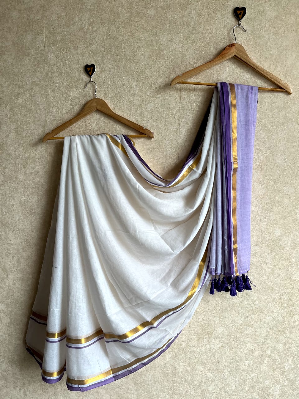 Indraneelam Saree - VCM084