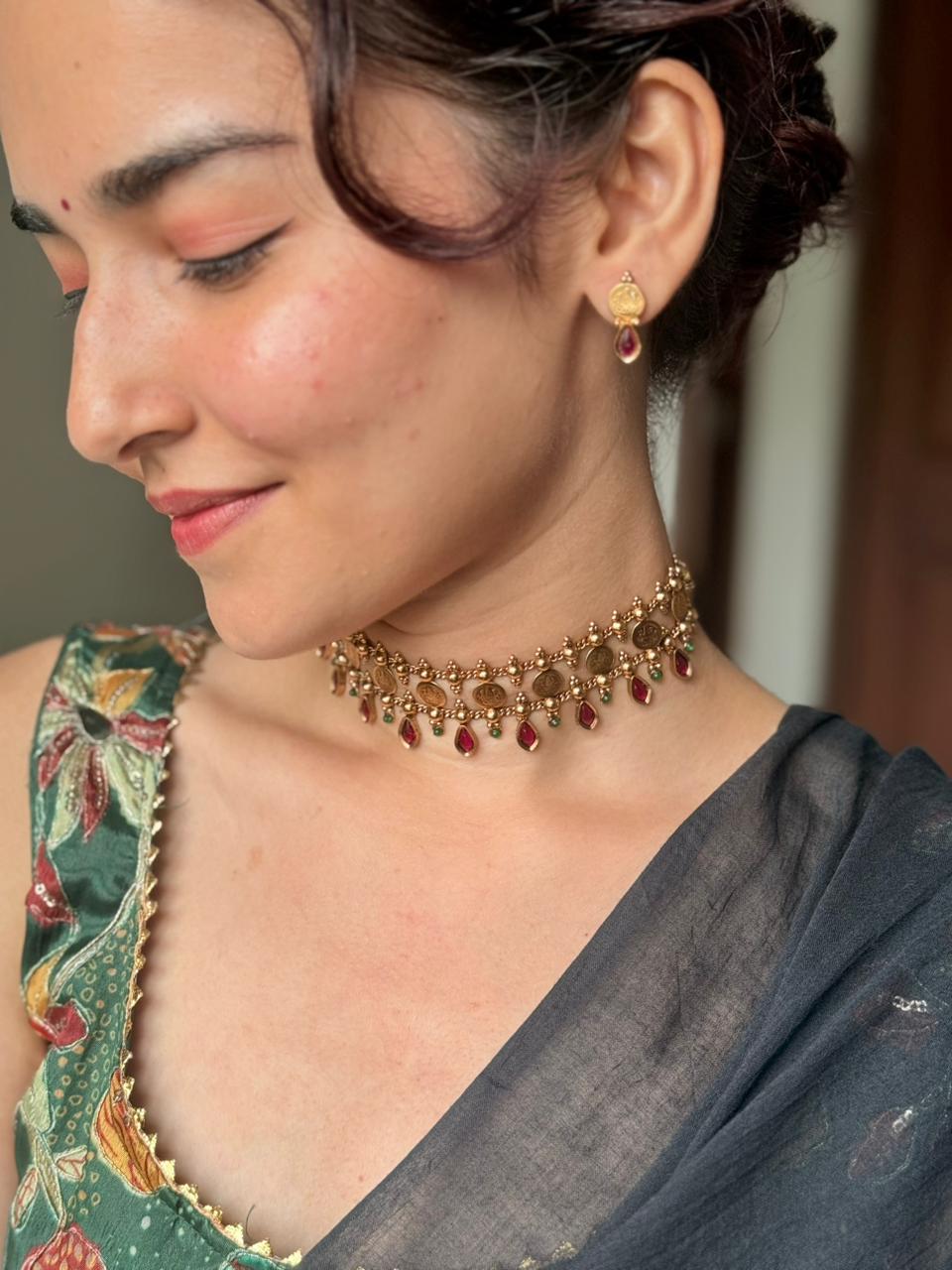 Double Layer Kashi-VJK001