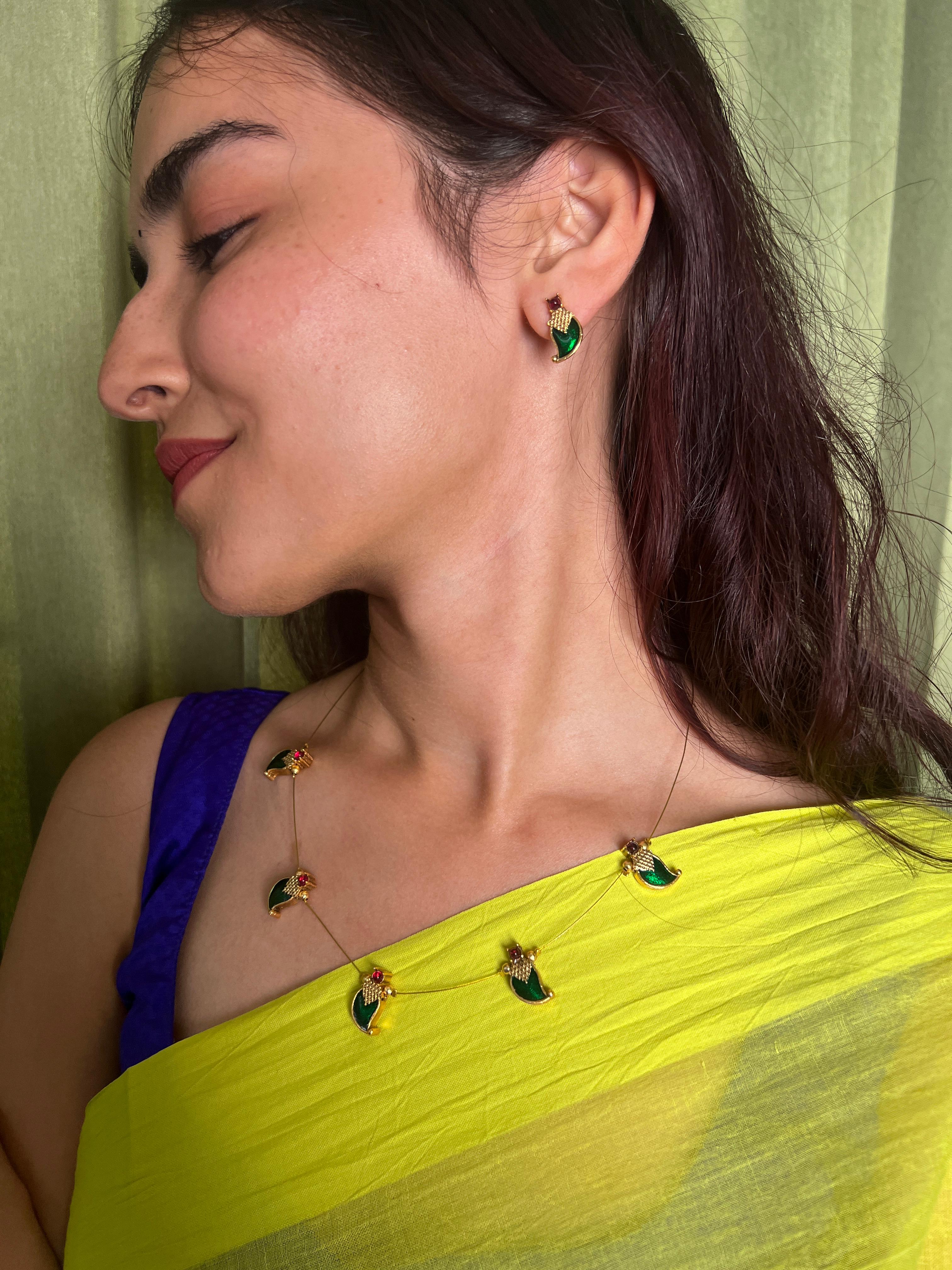 Manga Palakka-VJIV003