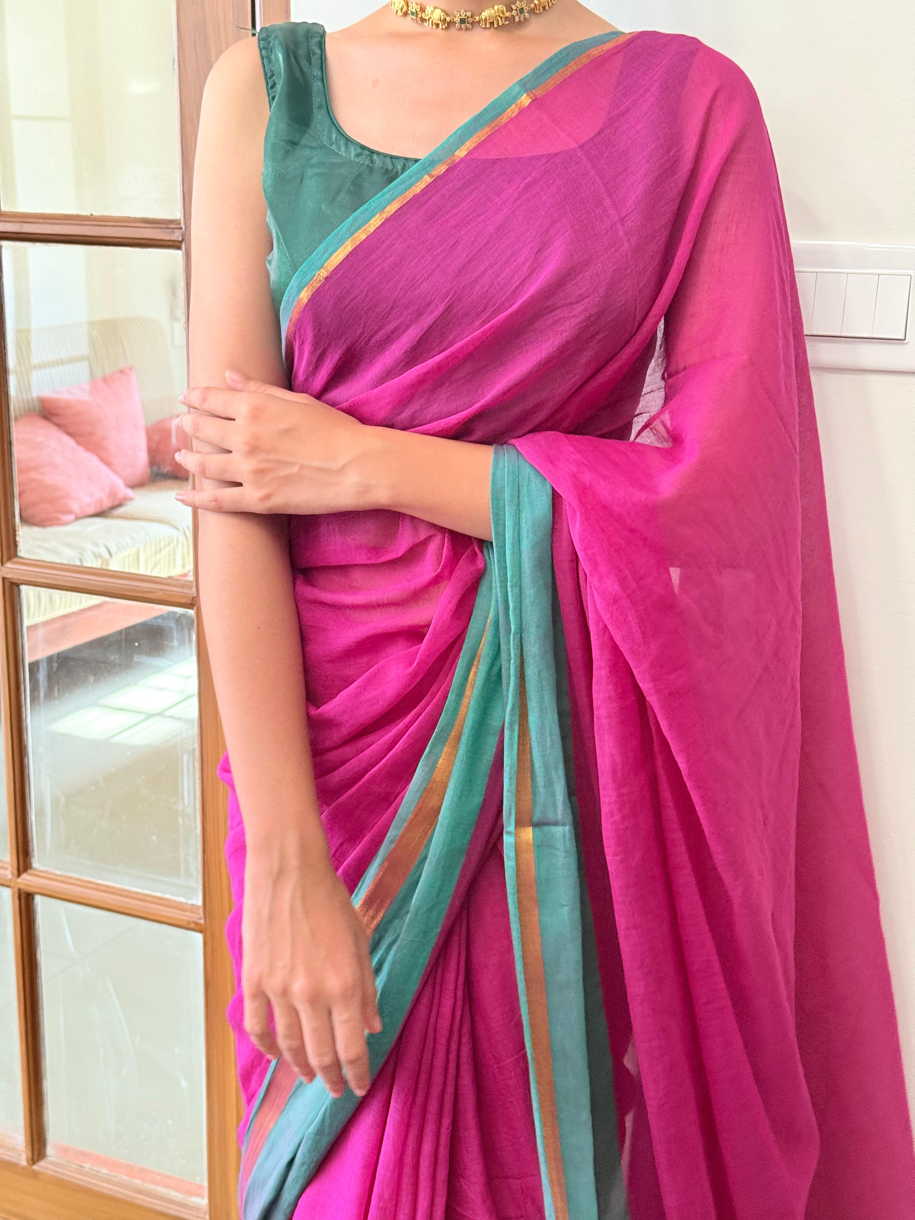 Kamala Saree- VCM306