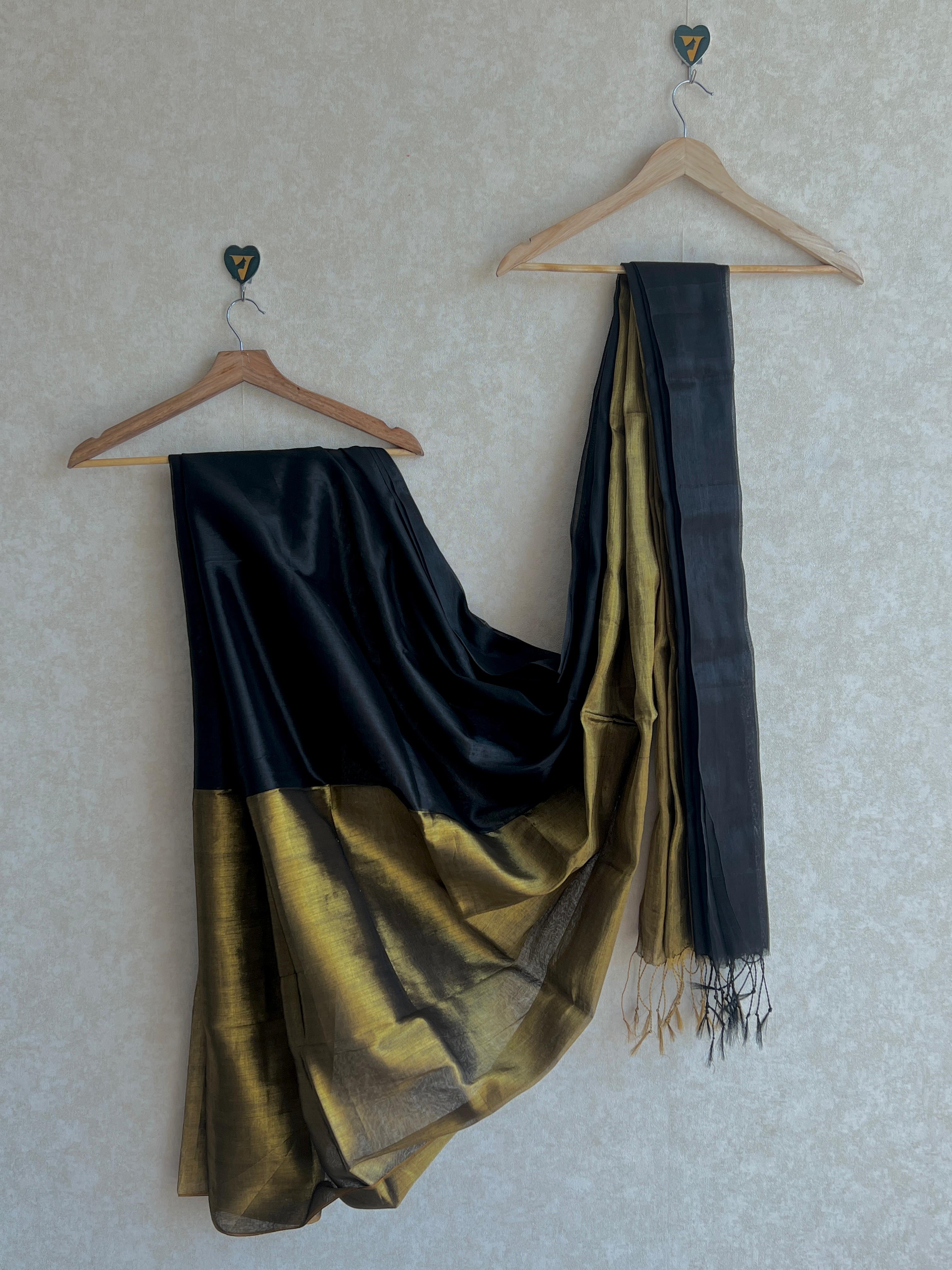 Kanjana Tissue Saree-VCT019