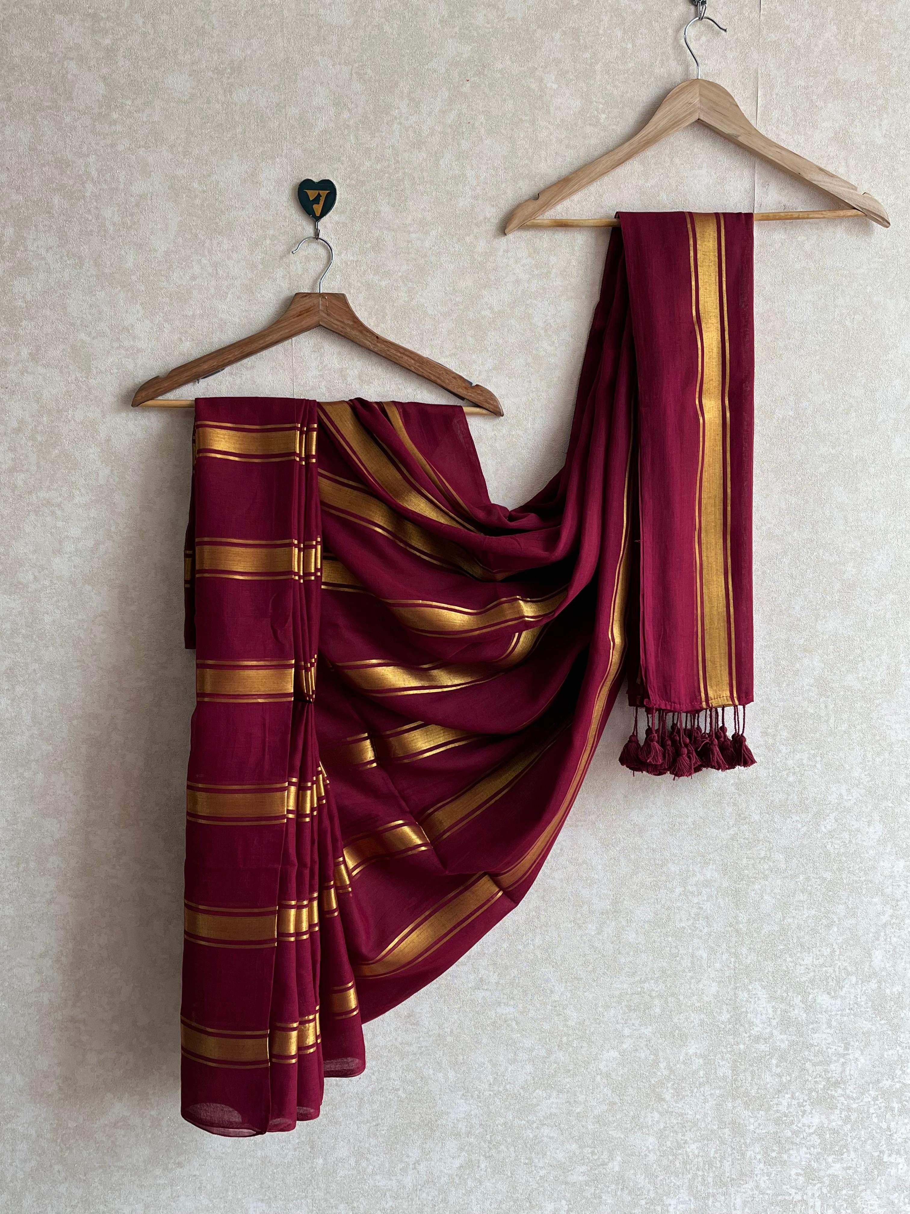 Swarnima Saree VCM184