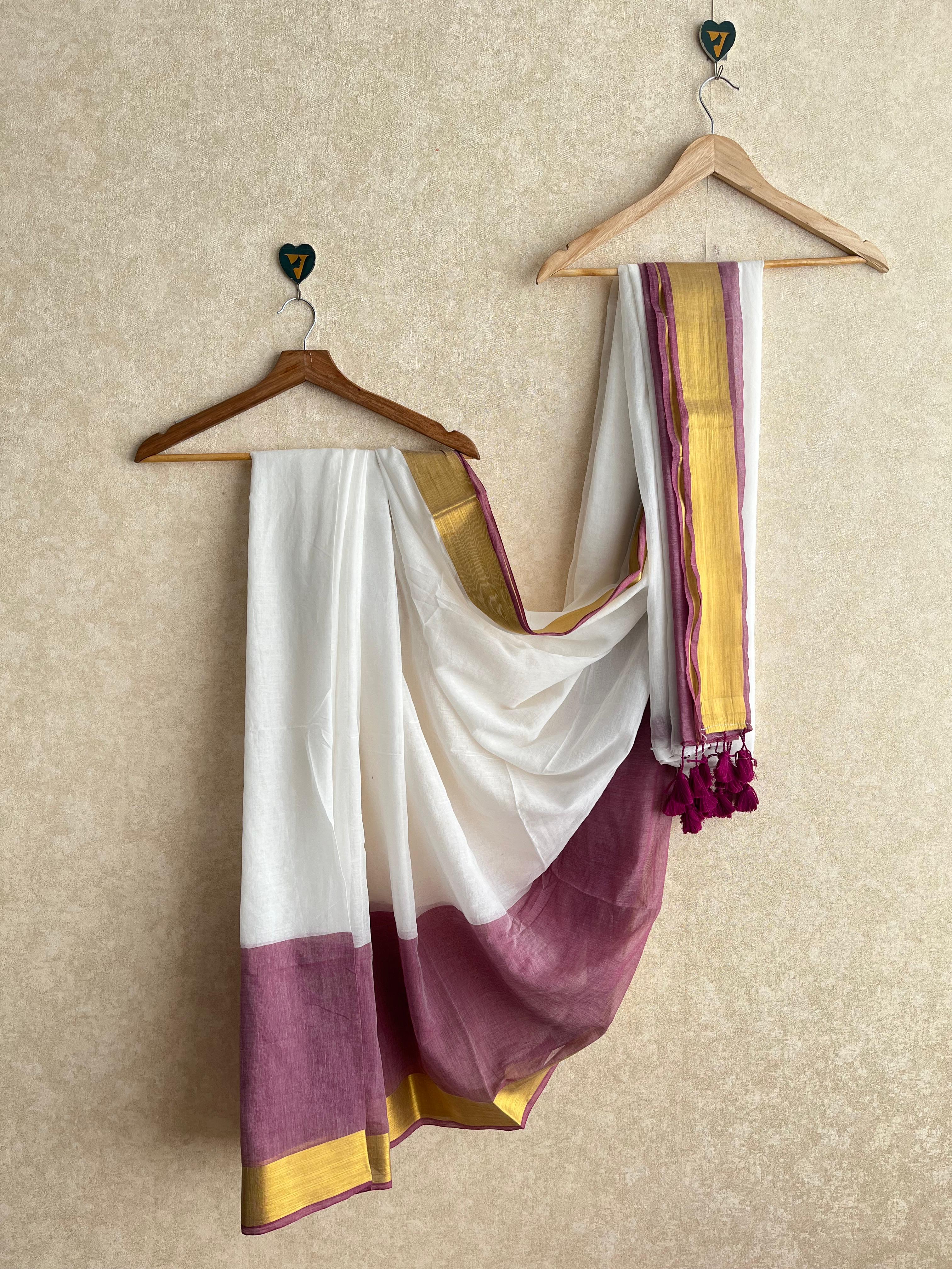 Sreedevi Saree-VCM203