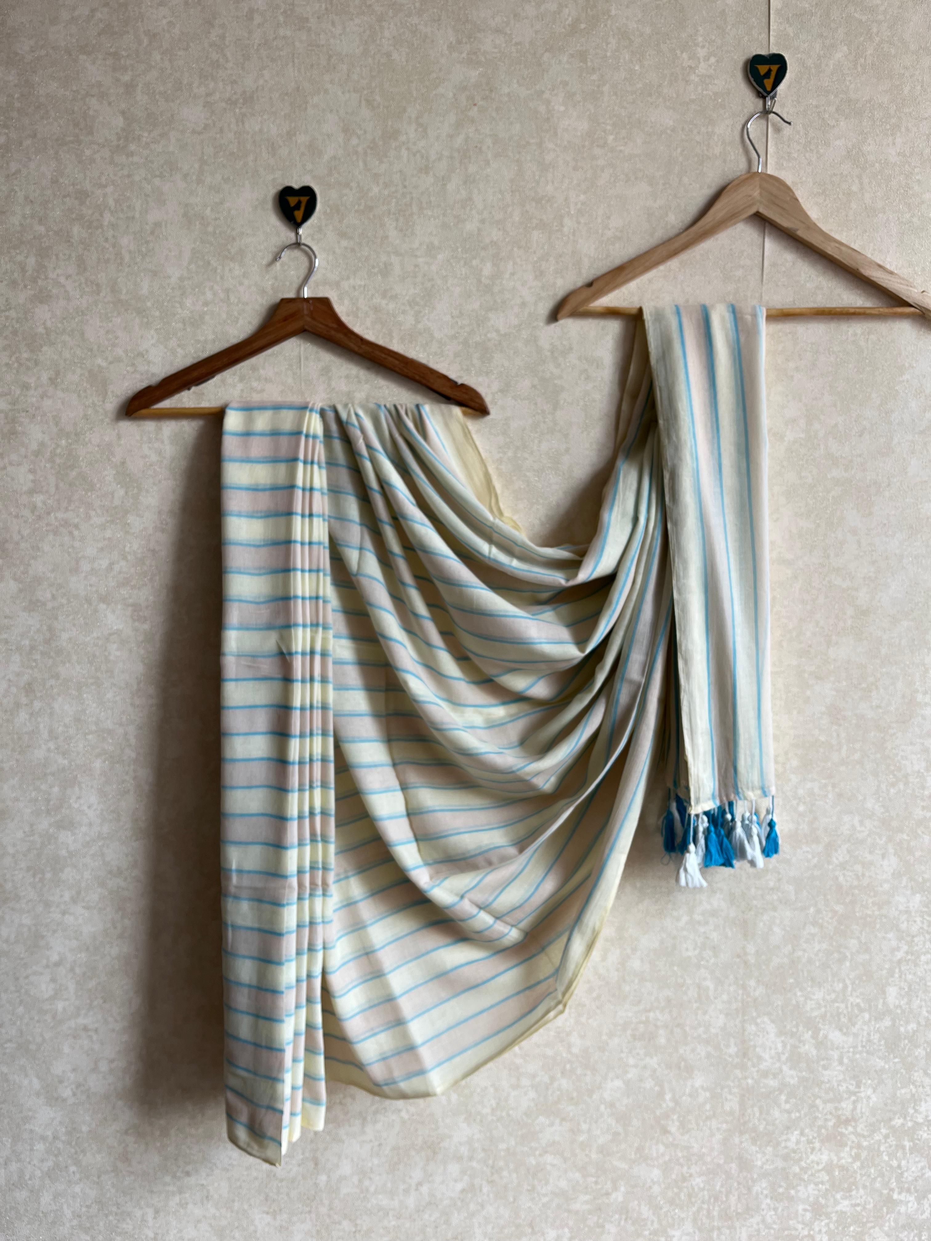 Chandrika Saree-VCM208