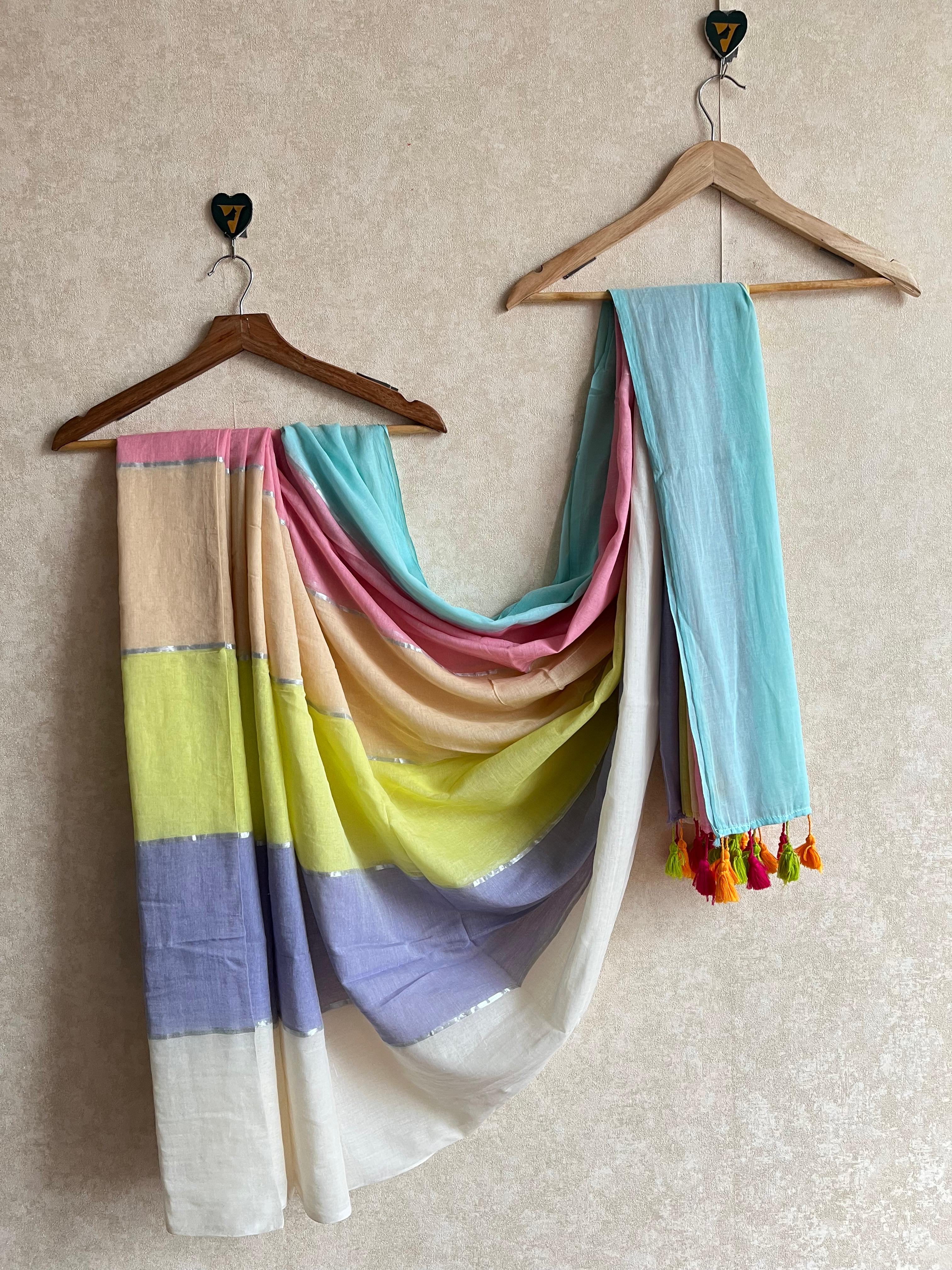 Varnitha Saree-VCM212