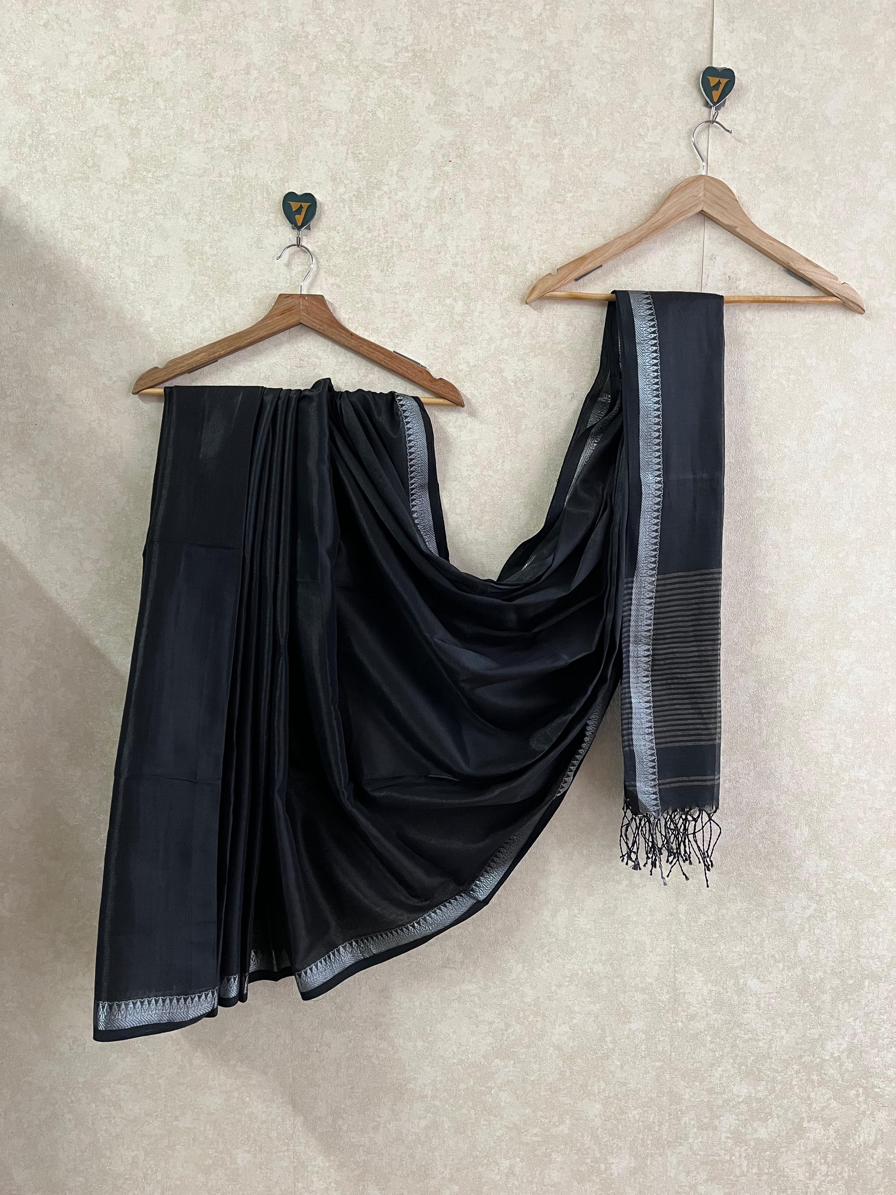 Indulekha Saree-PMCCWBB2