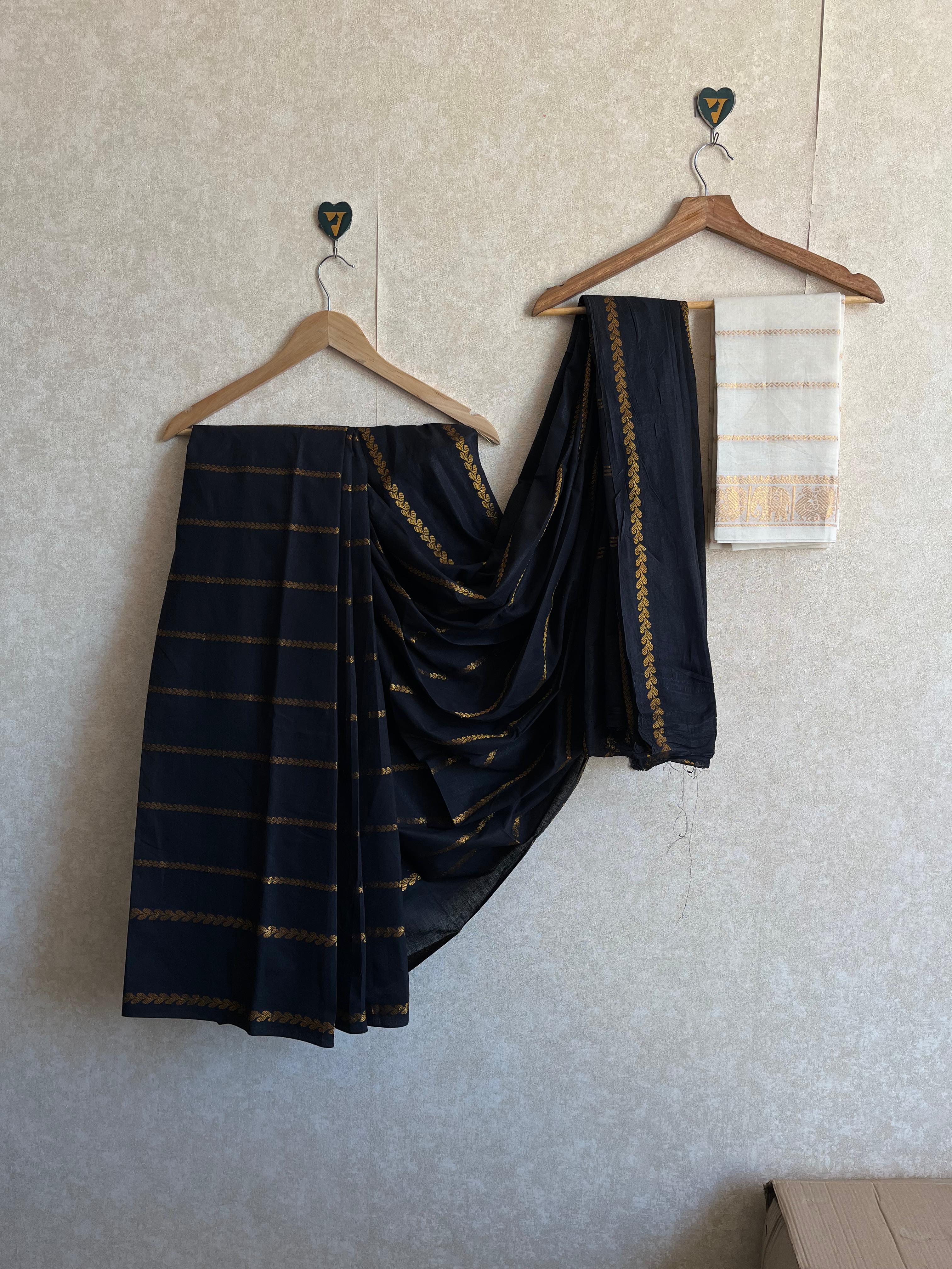 Darshini Saree-VCS002