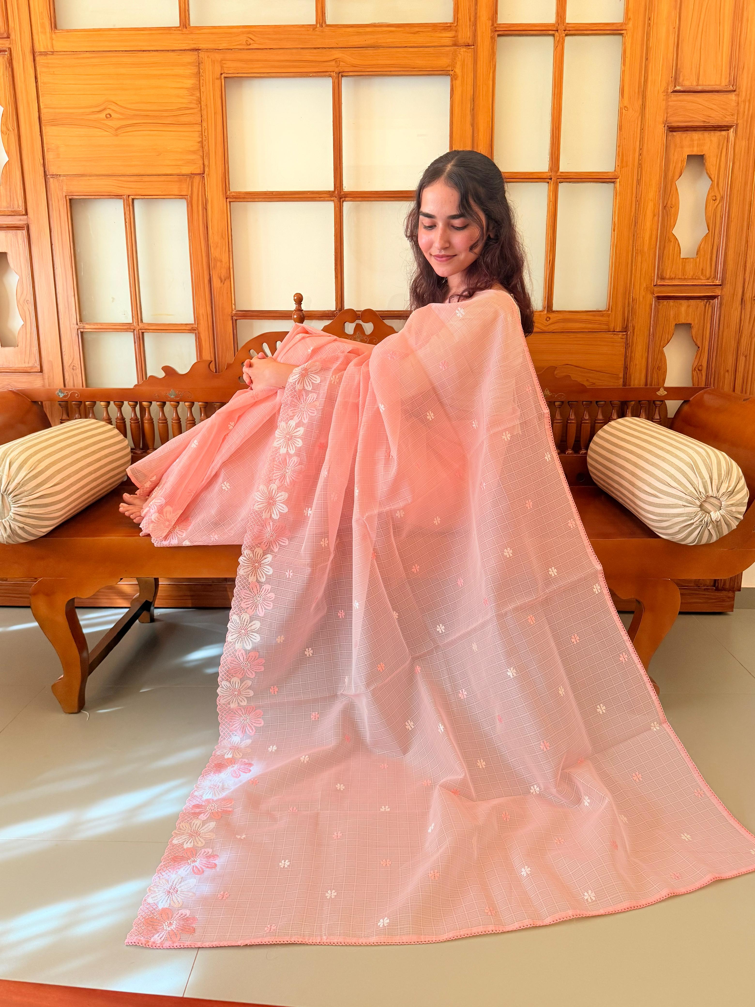 Gloria Saree-PVCSNBP2