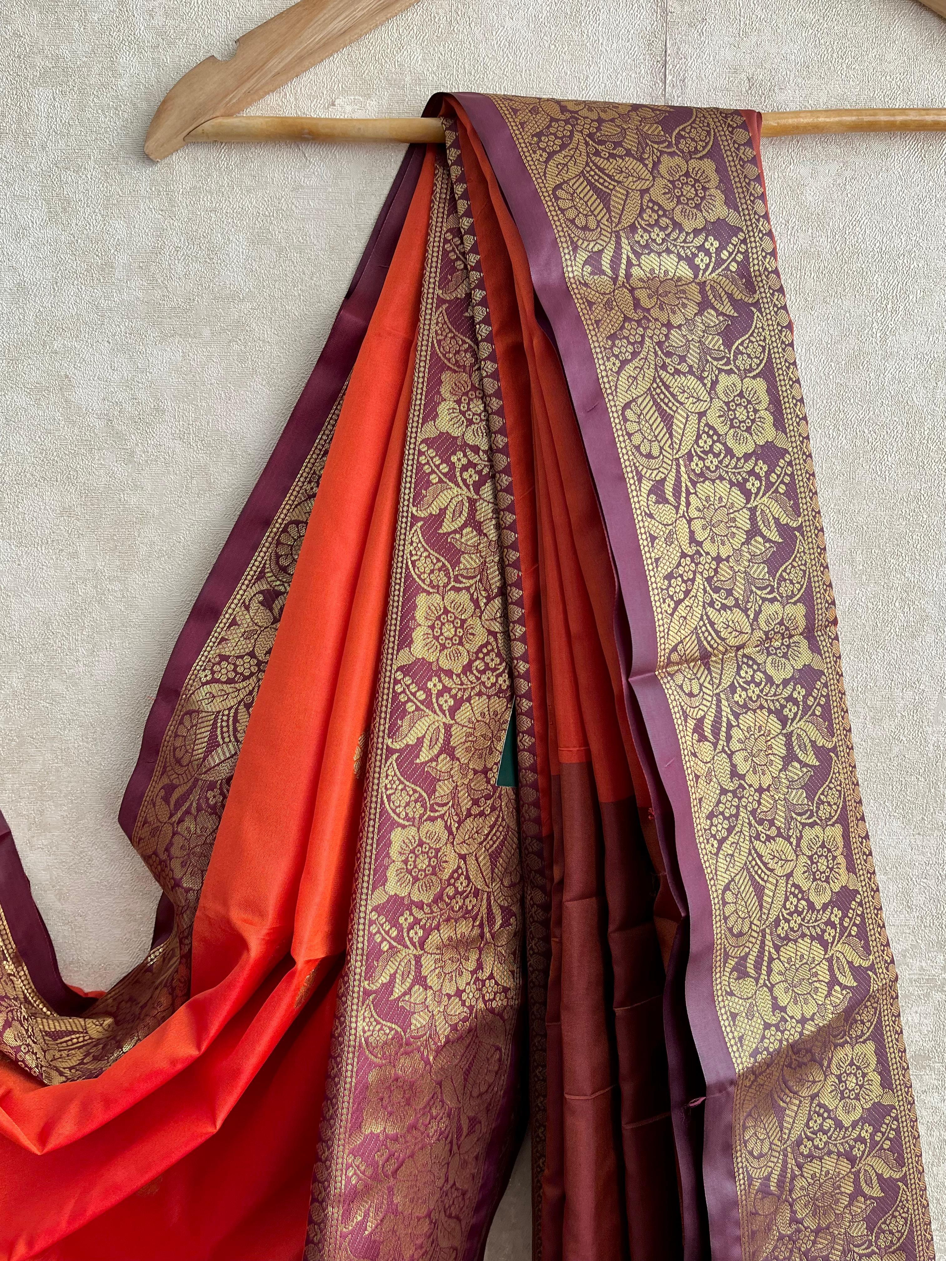 Thanjai Saree-PKPSOP2