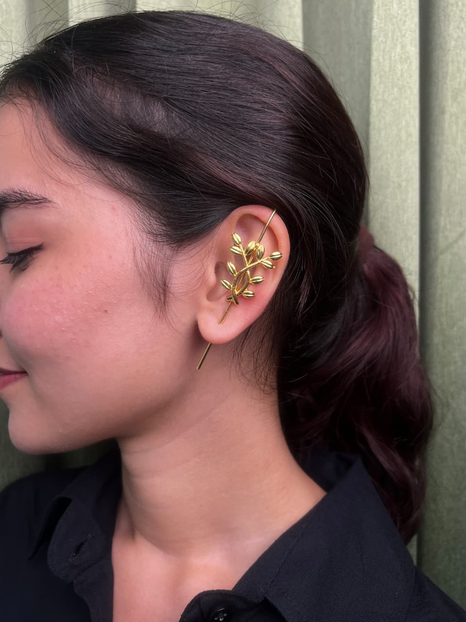 Rajasi Earcuff-VJEC022