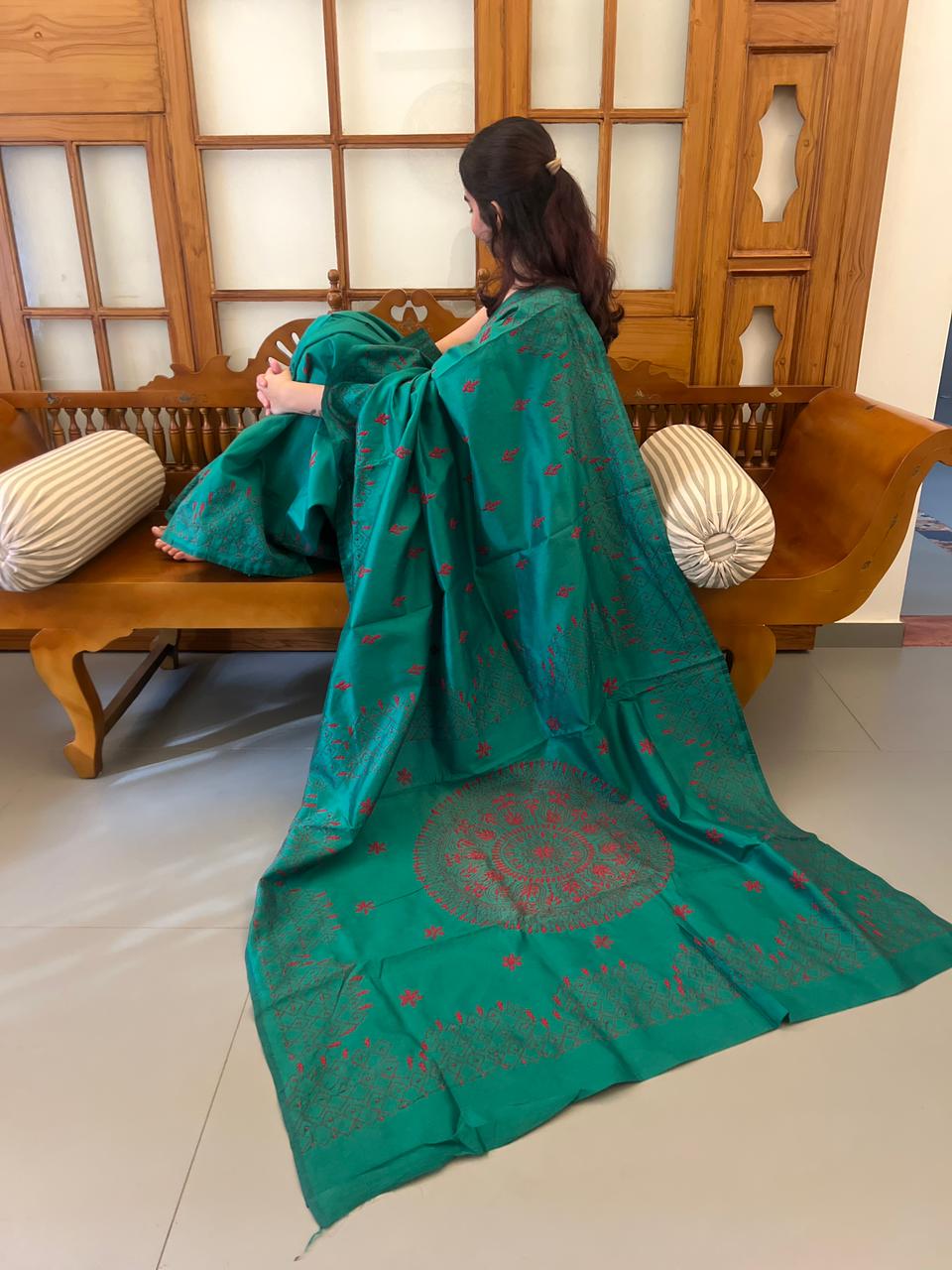 Maribel Saree-PACGR1