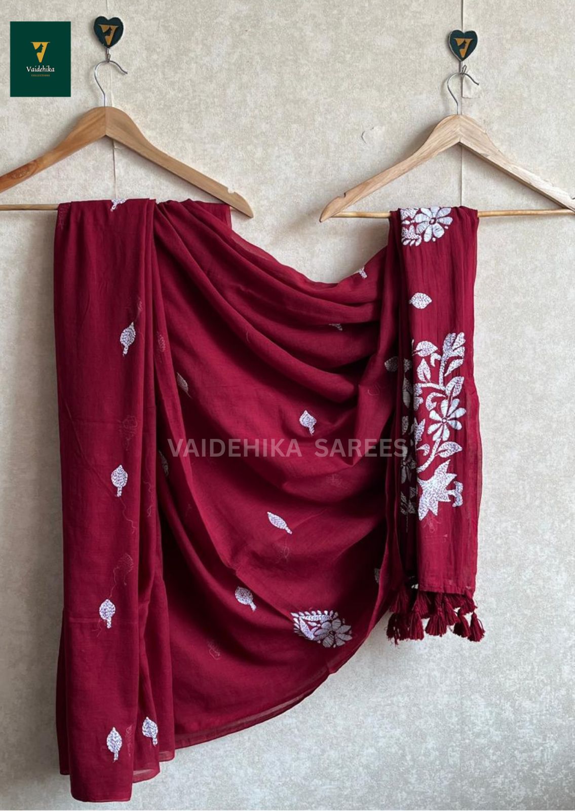 Safiya Saree-PCHCKSS1