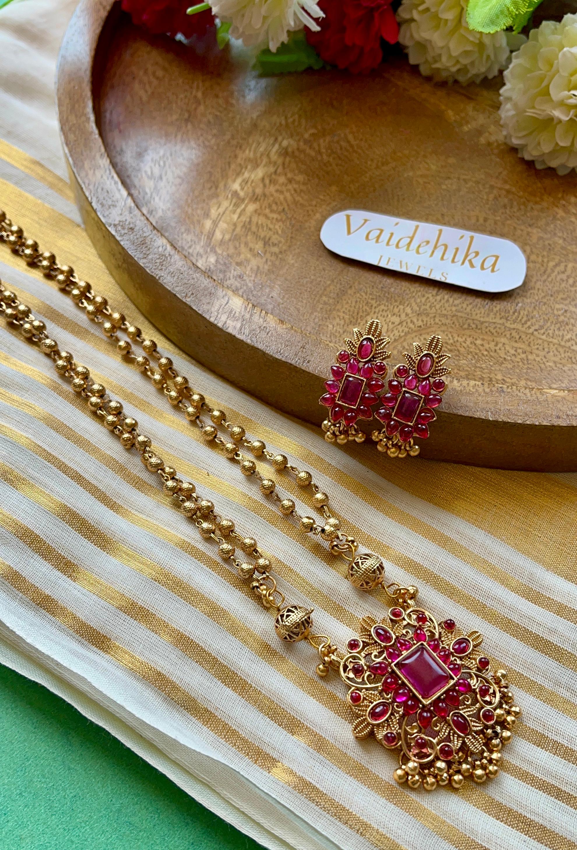 Pinky Stone Haaram -VJPS01