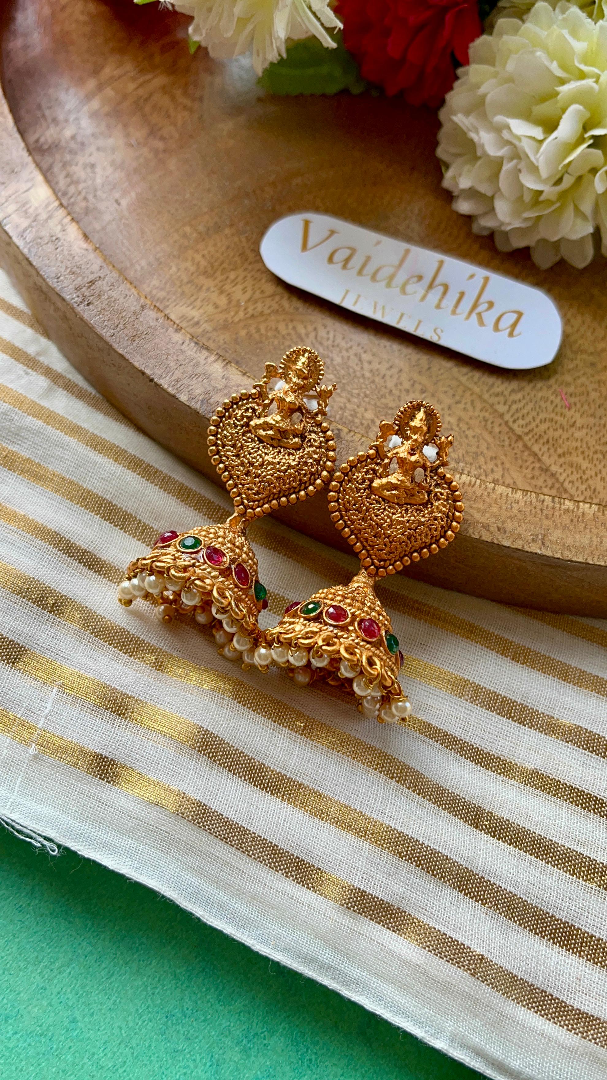 Swarnika Jumka- VJSJ01