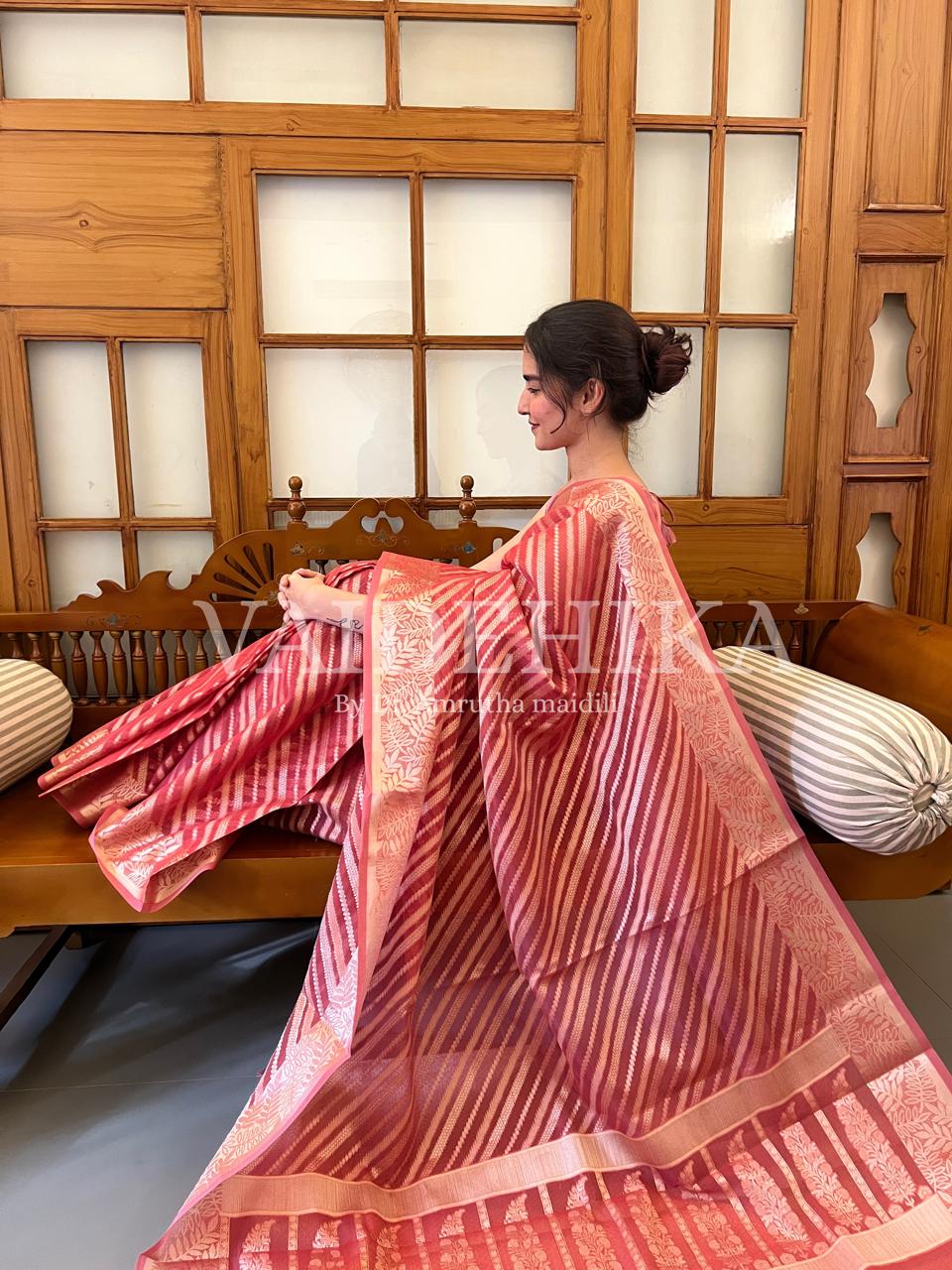Gopika Saree-PMCDPG2
