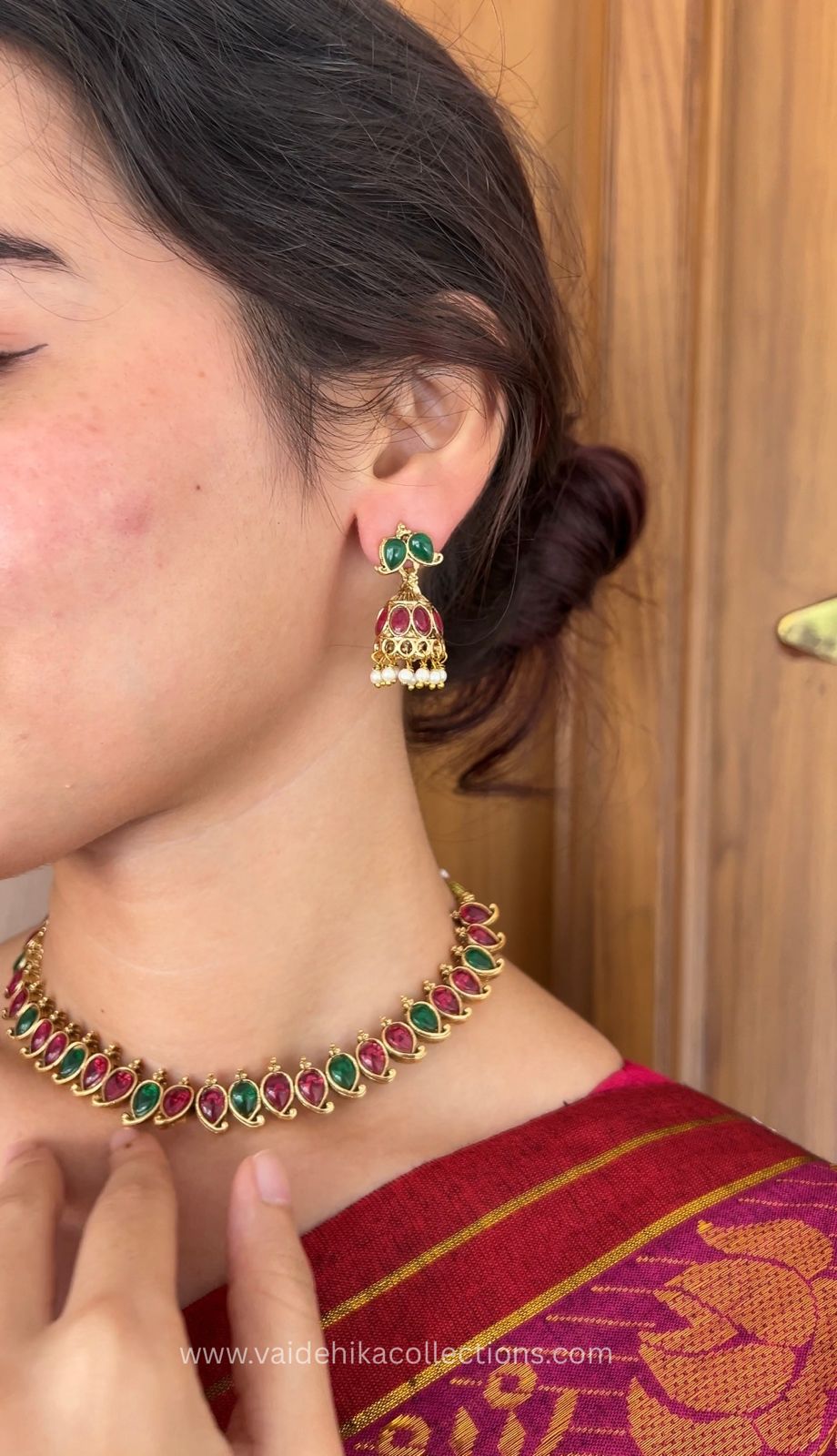 Ratna Maala-VJC0106