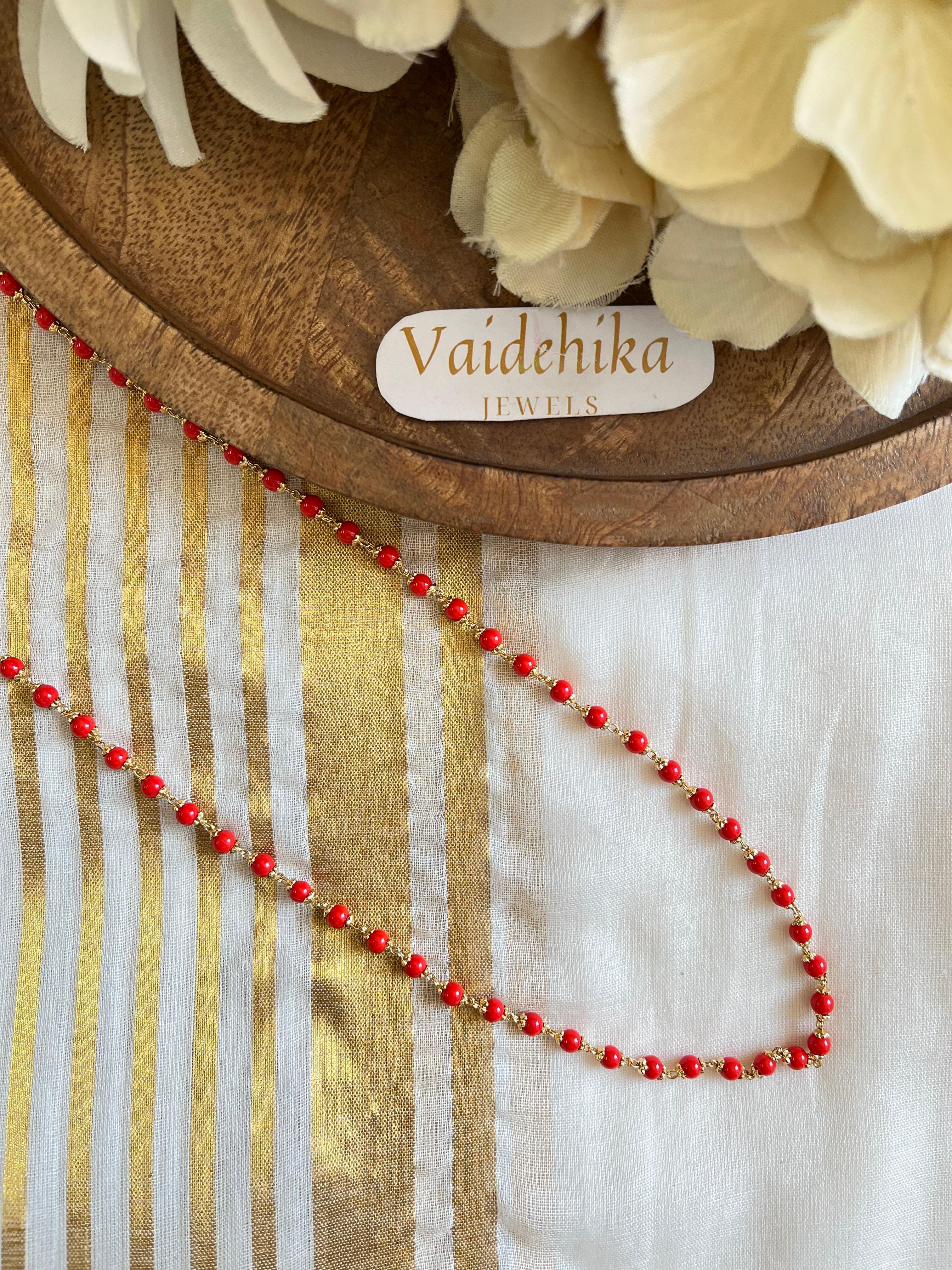 Thirumani Chain - VJTC01