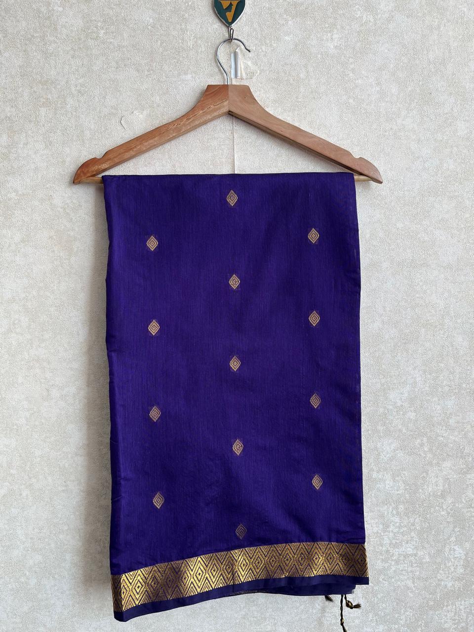 Thara Saree- CVDB01
