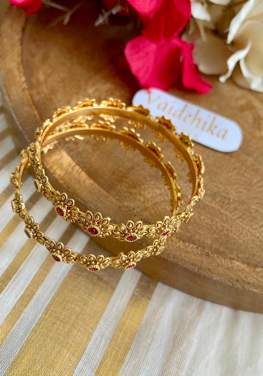 Raktima Bangles-VJB03