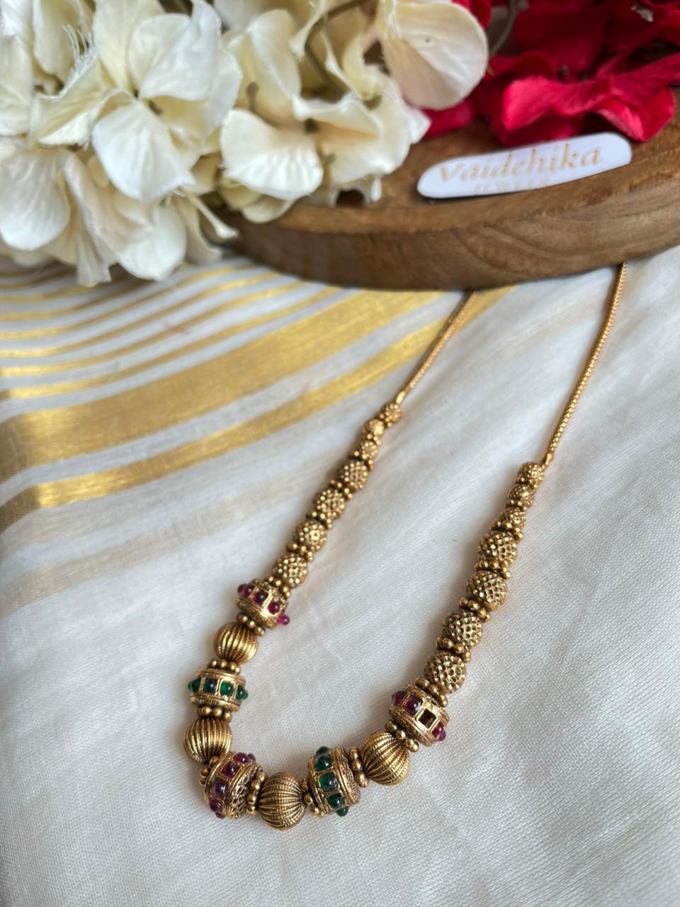 Emerald Haaram- VJEH01