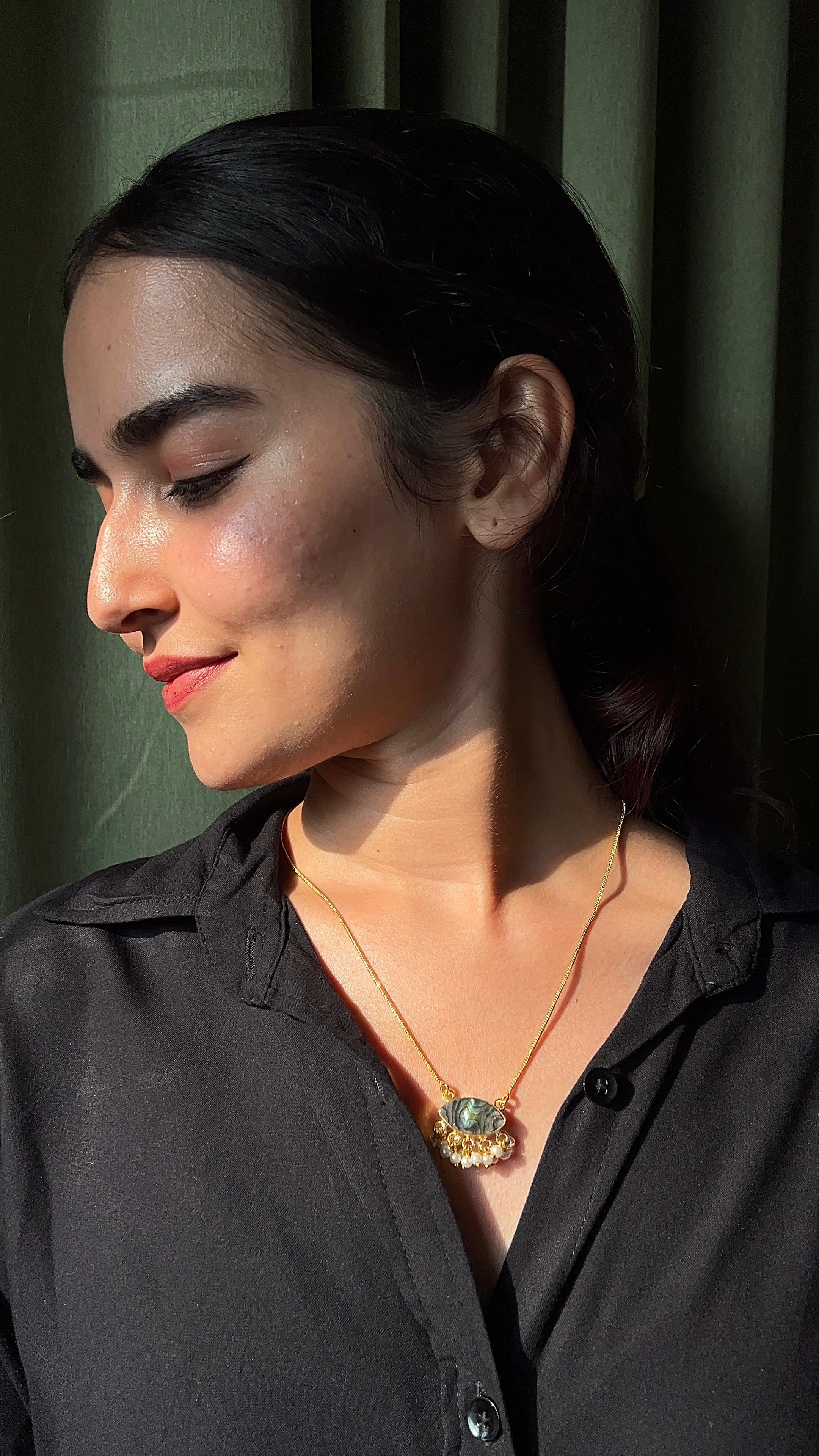 Eye chain-VJNC92