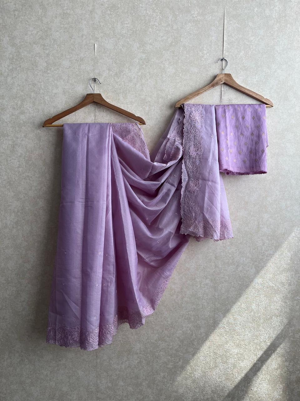 Doopa Saree- VA23