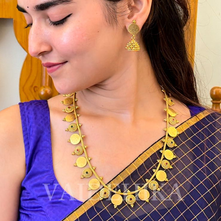 Kavya Haram-VJ29