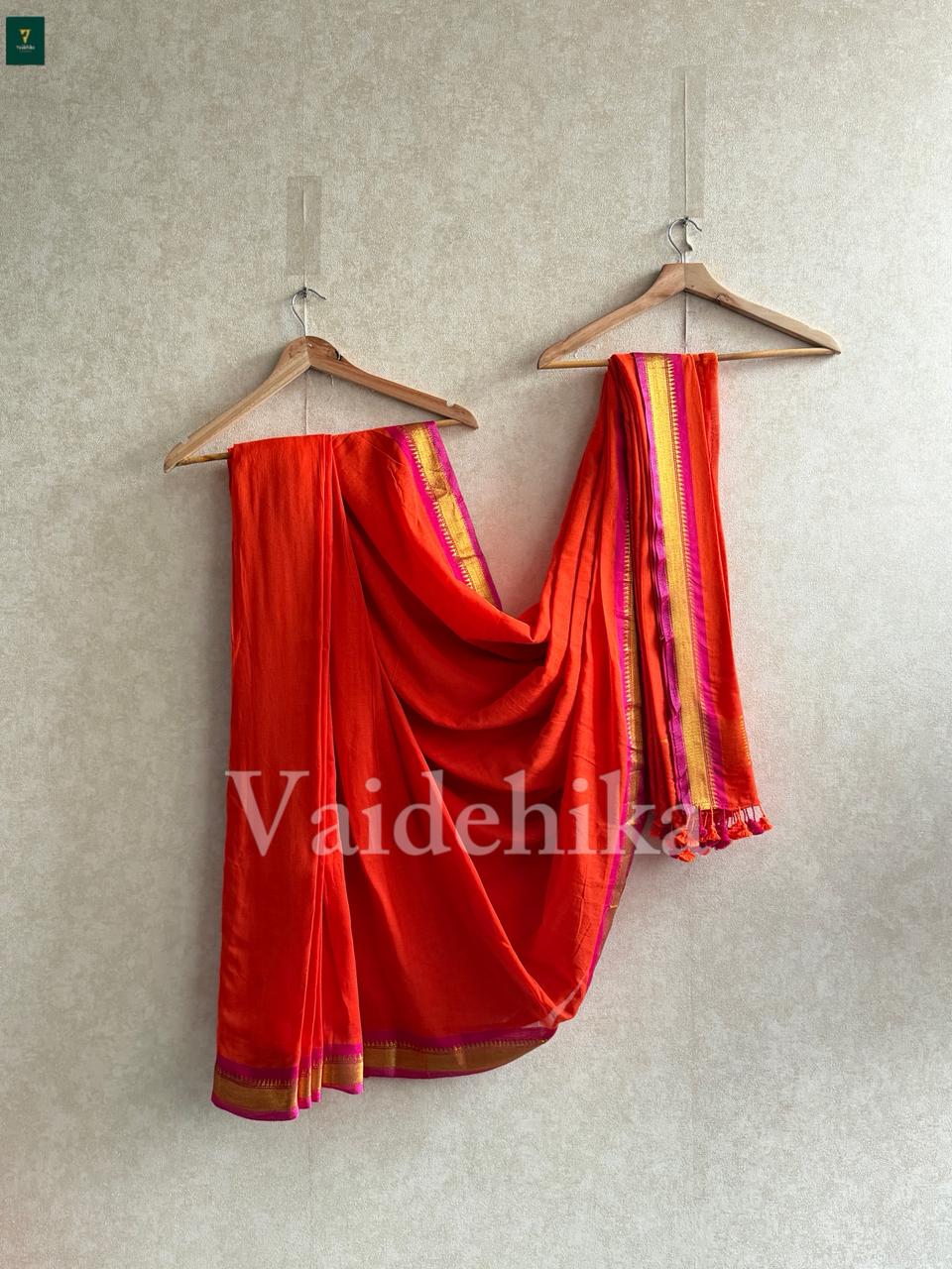 Neethu Saree-VA26