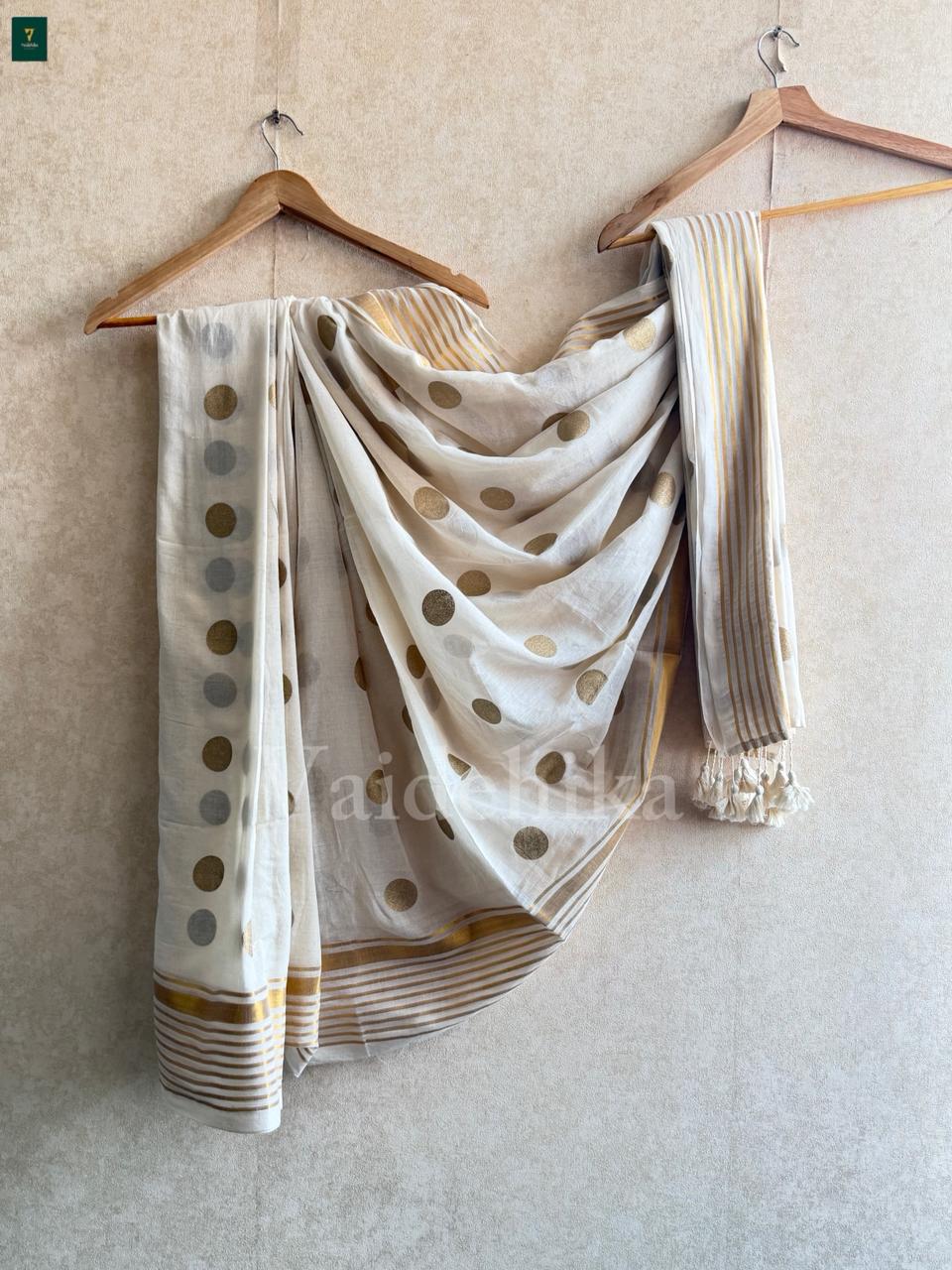 Vidhya Saree-VA53