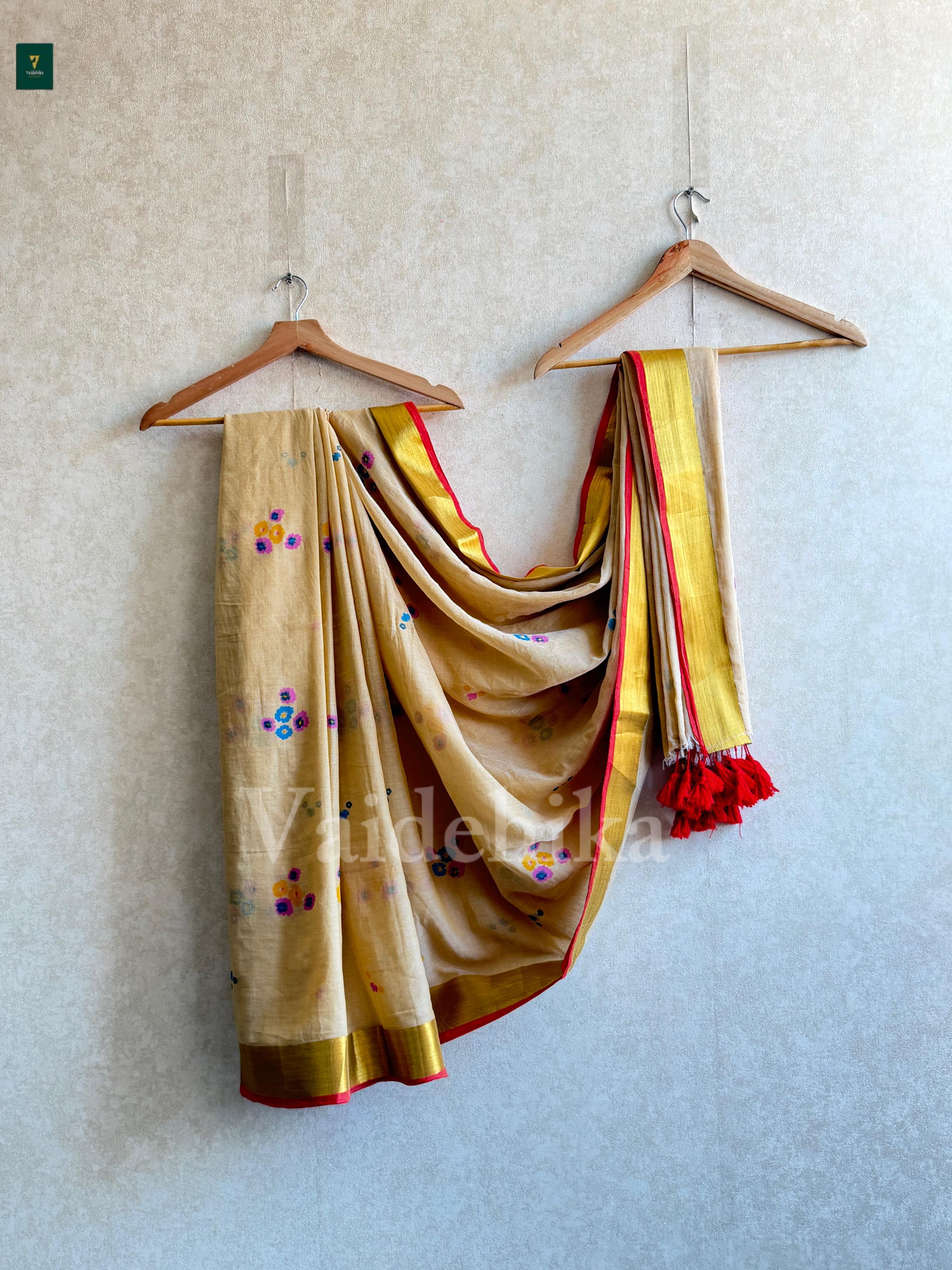 Shivaghi Saree-VA50