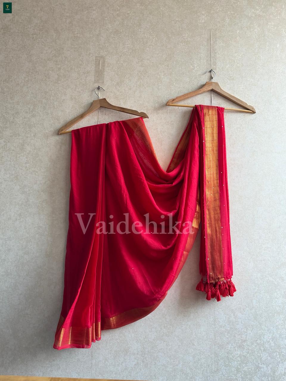 Yashna Saree-VY20