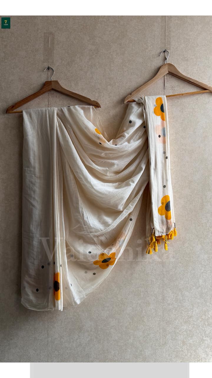 Dhrithika Saree-VA71