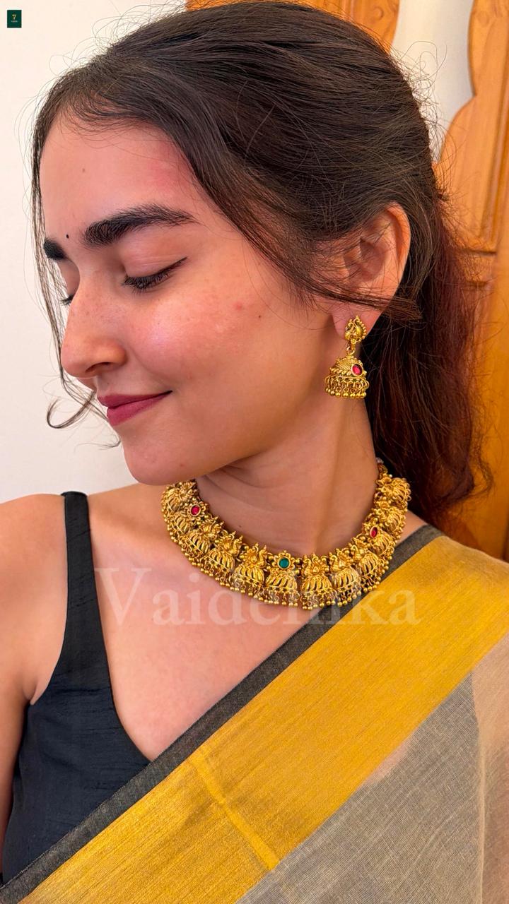 Lakshmi Vaibhavam-VJA44