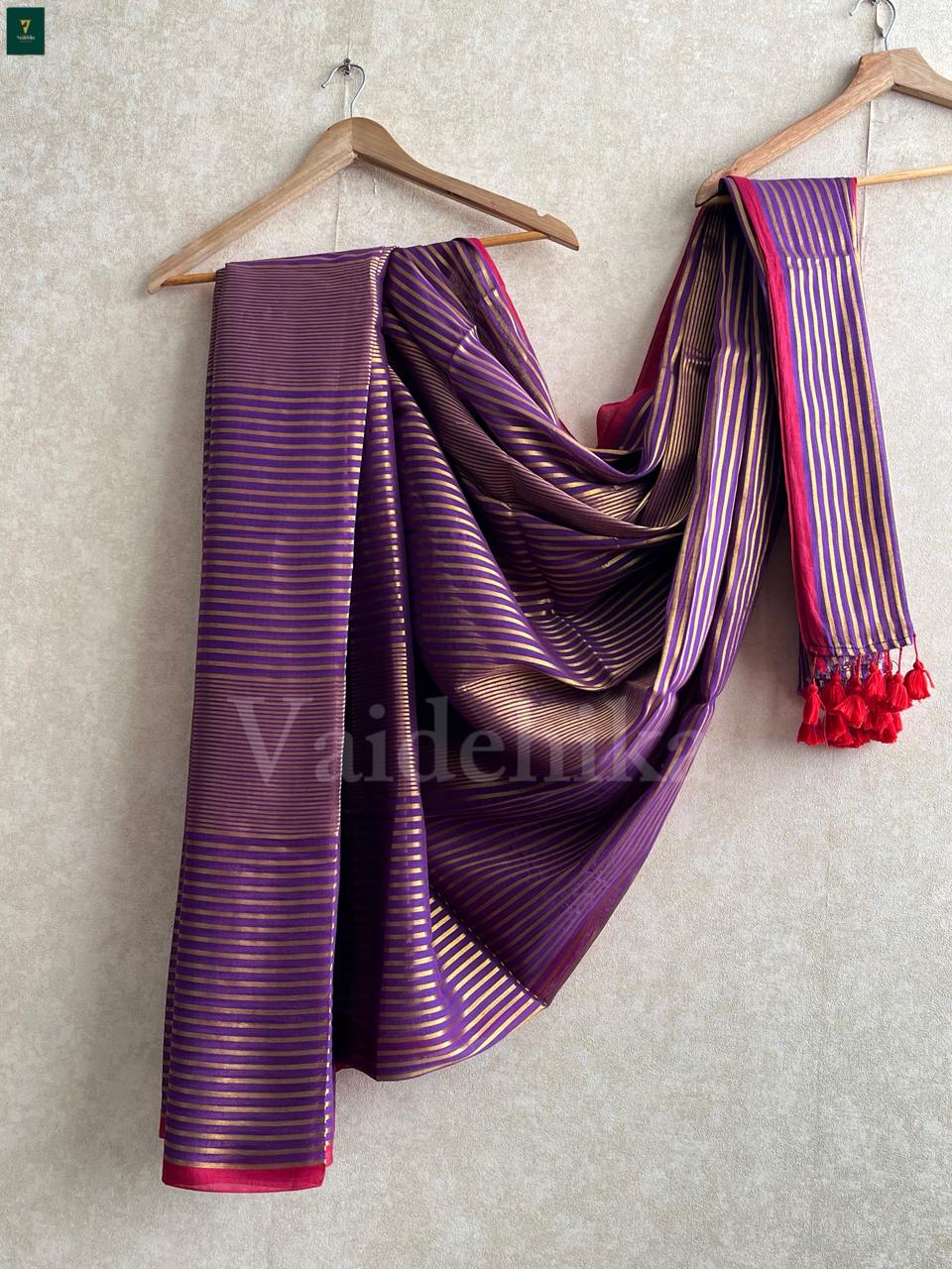 Tanvi Saree-VY22