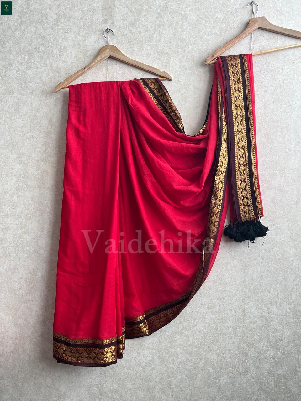 Maya Saree-VY16