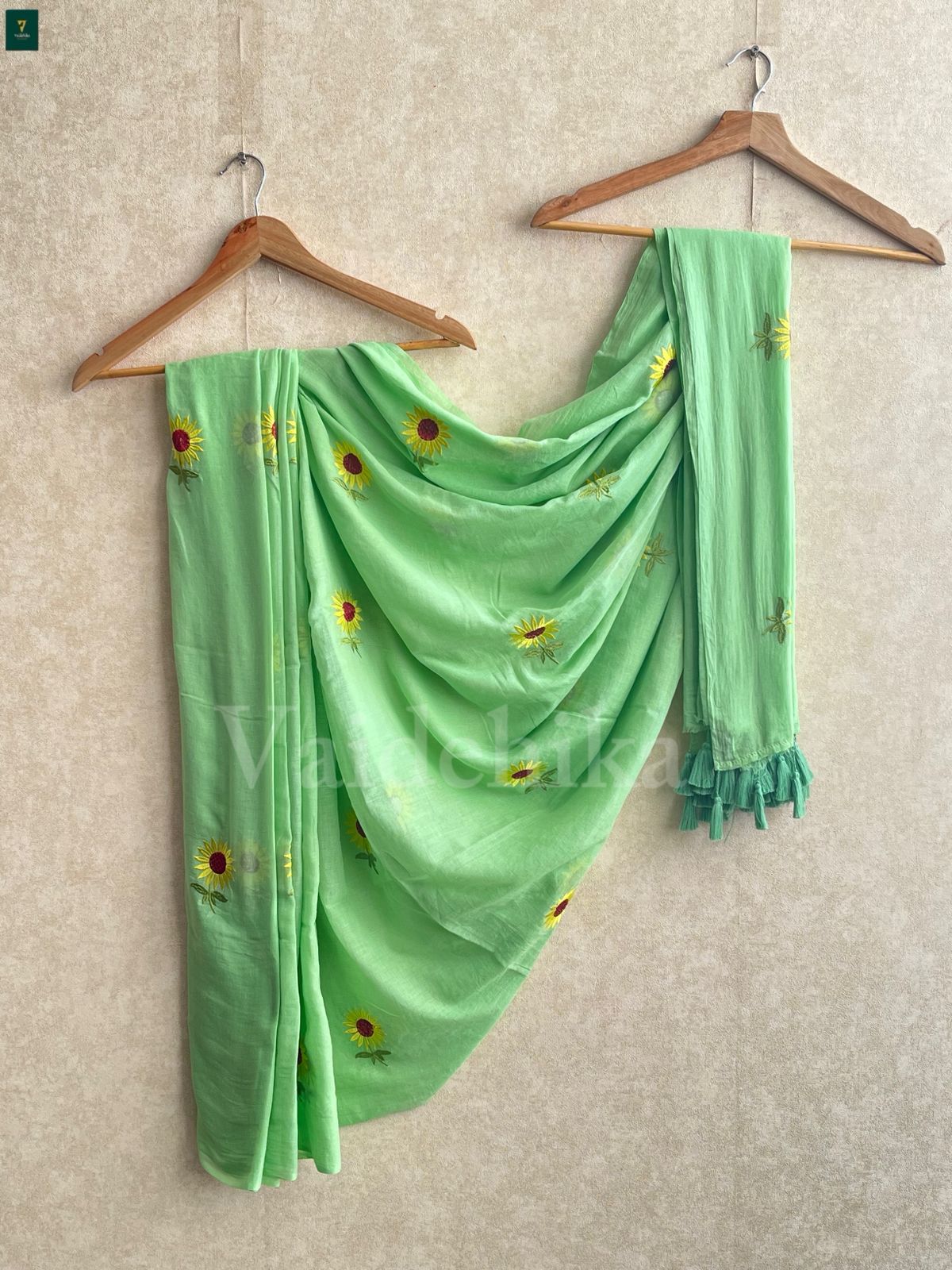 Vayshaghi Saree-VA58