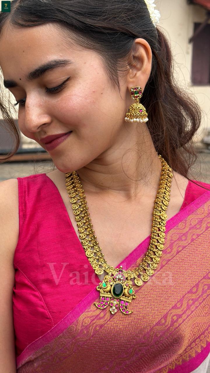 Mangala Lakshmi Mala-VJJ51