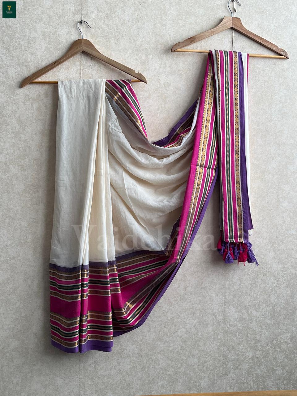 Dhanya Saree-VA26