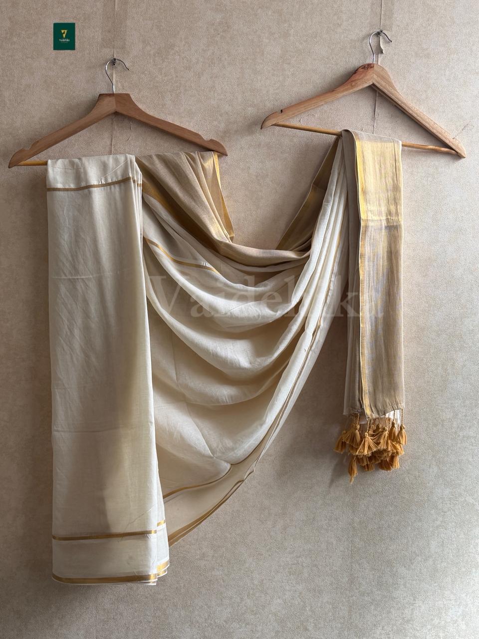 Samyuktha Saree-VY13