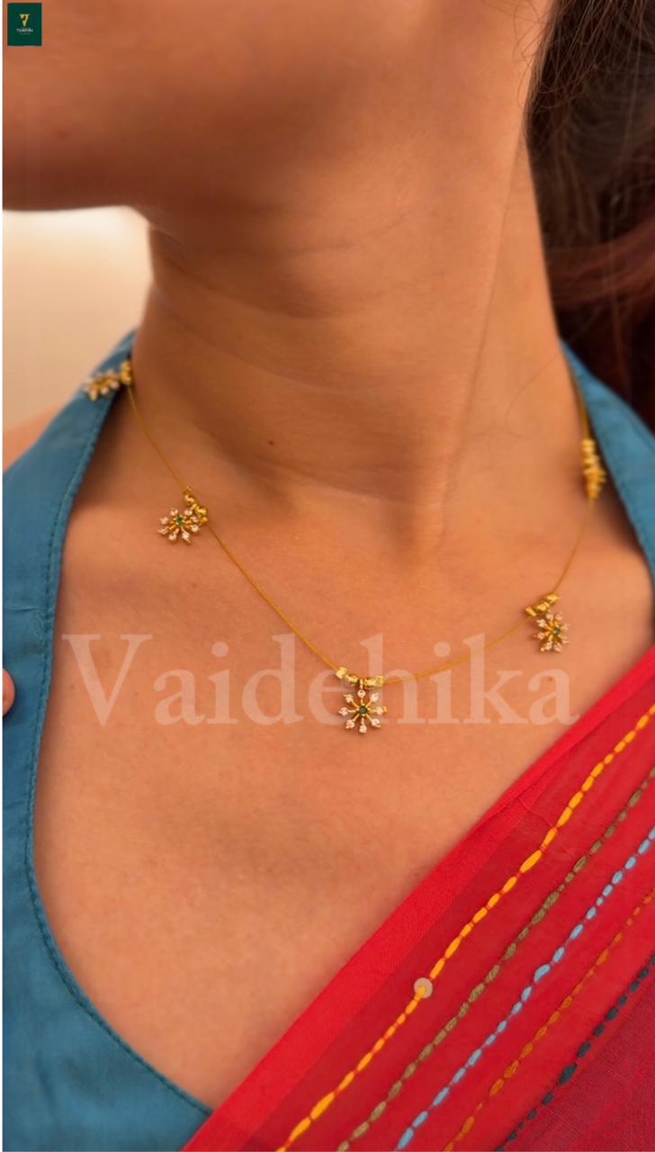 Pookkani Chain-VJJ61