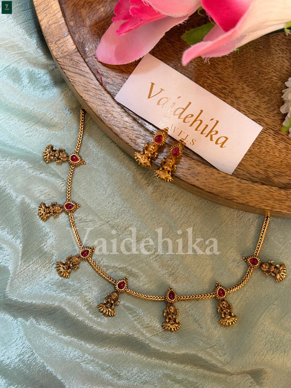 Ratnanjali Chain-VJJ69