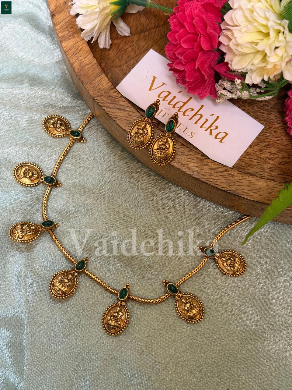 Sree Padmam Chain-VJJ65