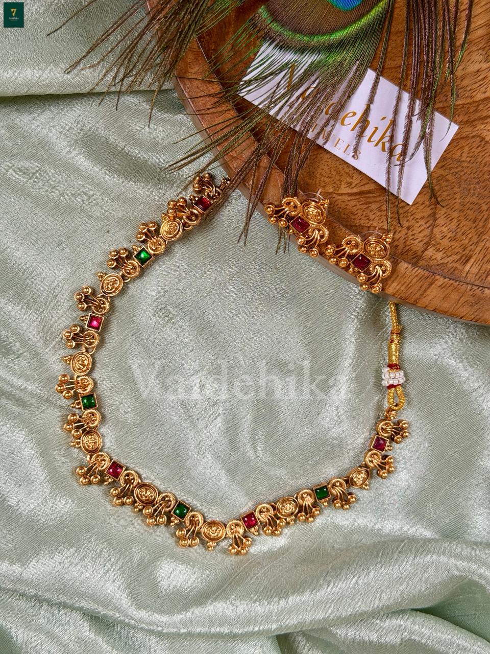 Sowmya Chain-VJJ72