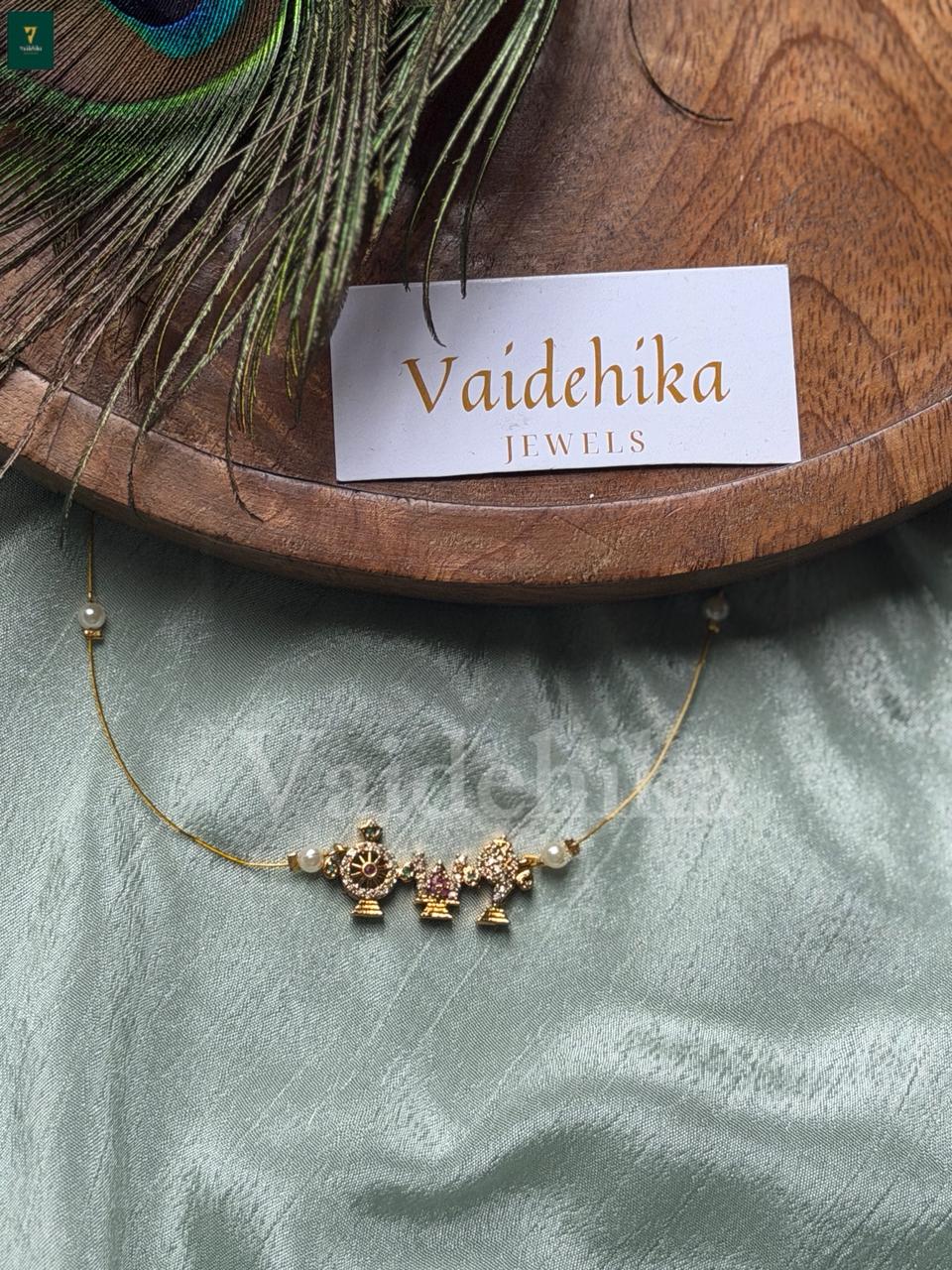 Radhini Chain-VJJ74