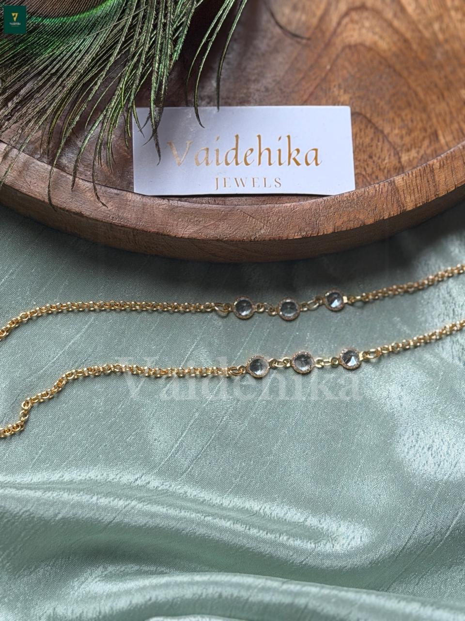 Elara Anklet-VJJ80
